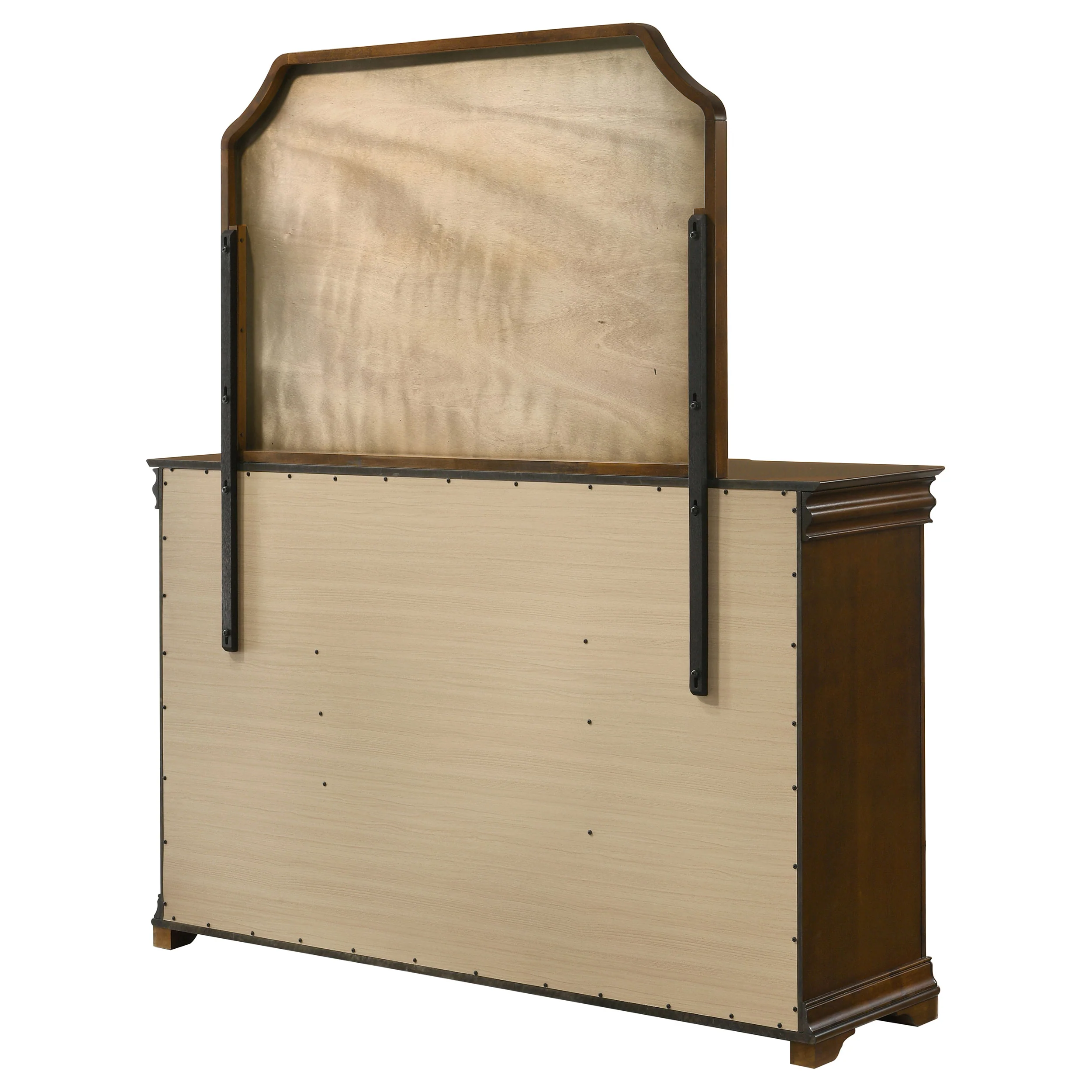 Garland Dresser with Mirror - Image 8
