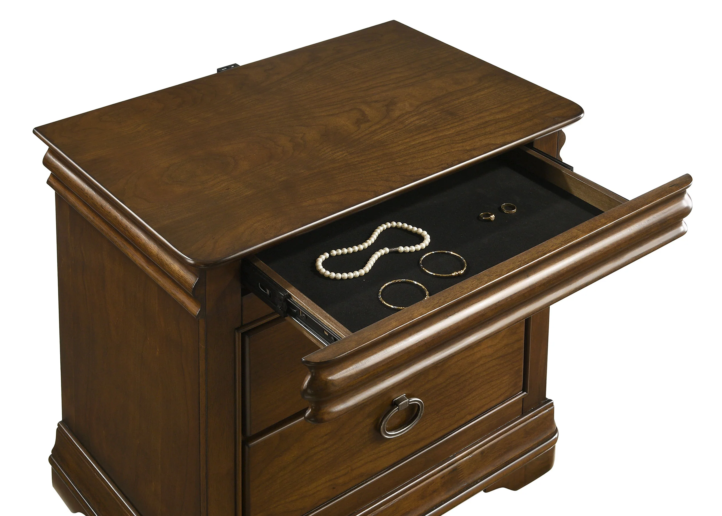 Garland Nightstand - Image 12
