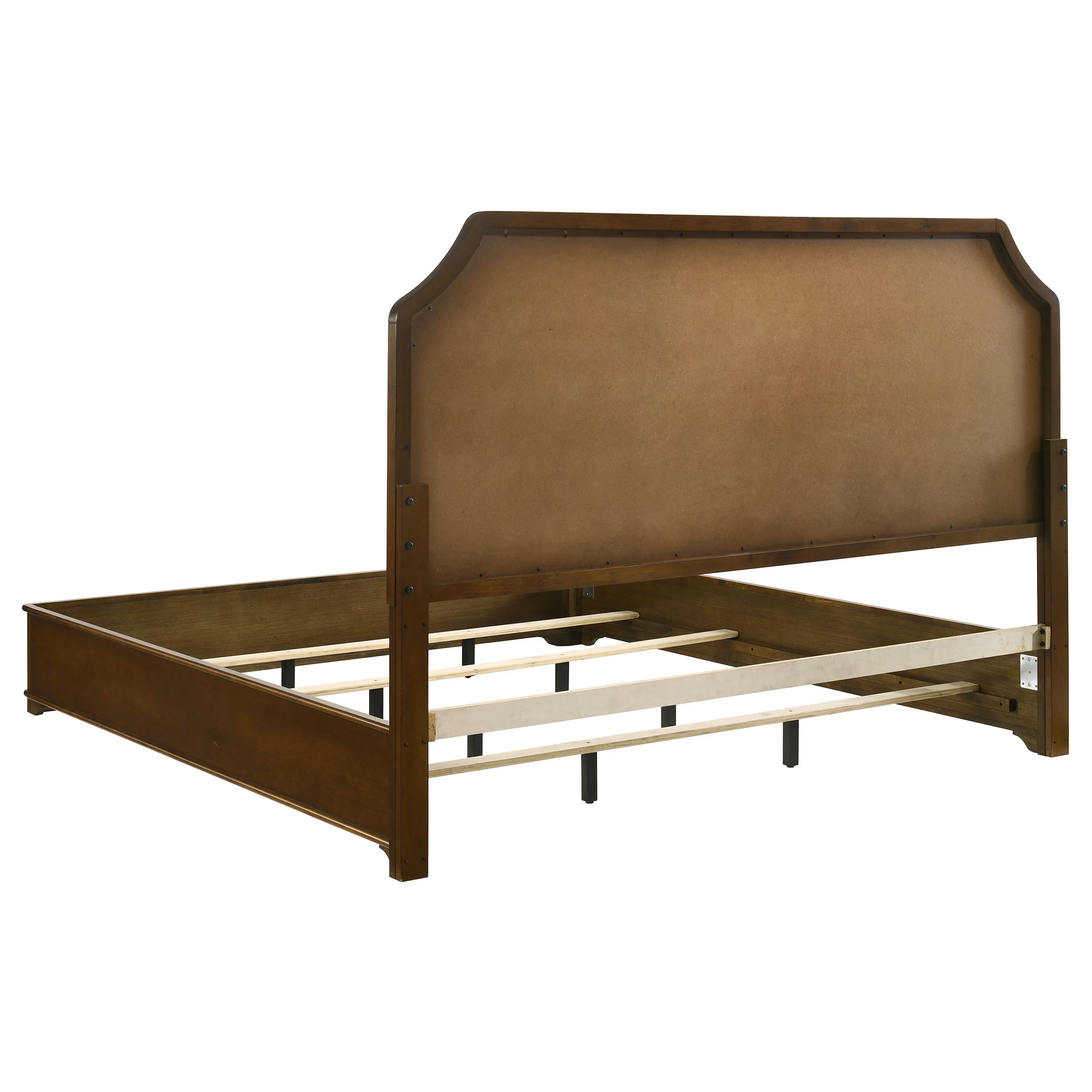 Garland Panel Bed - Image 17