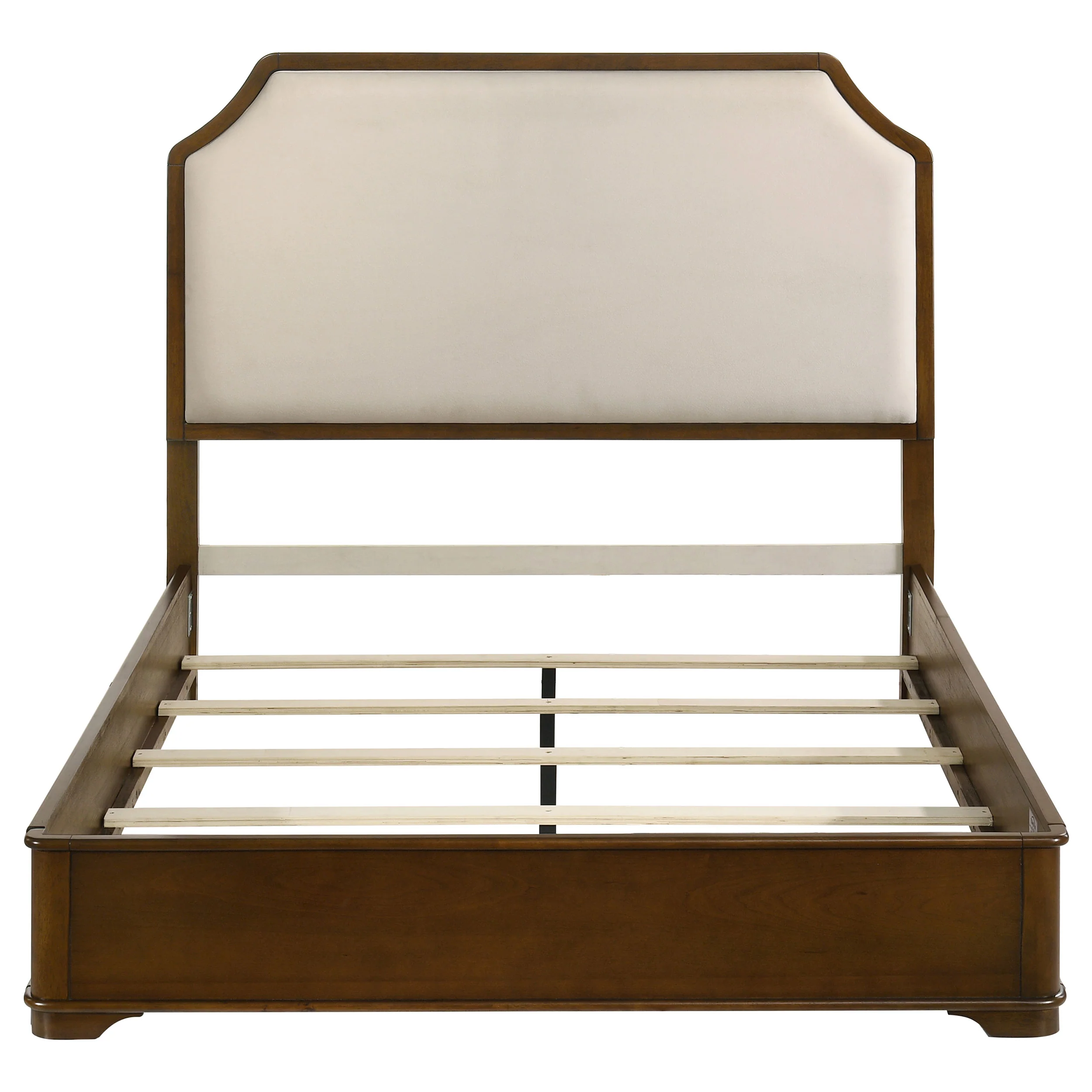 Garland Panel Bed - Image 4