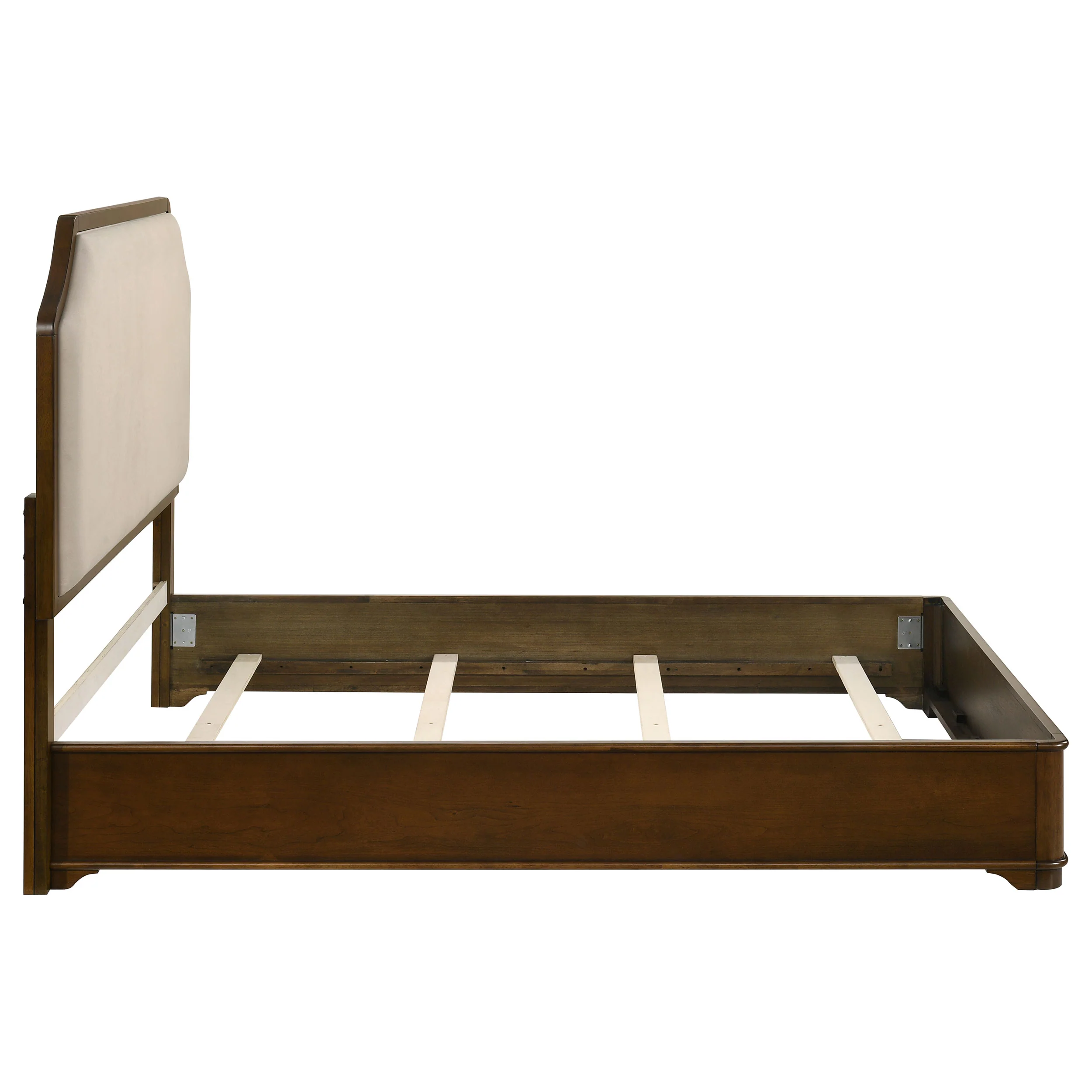 Garland Panel Bed - Image 6