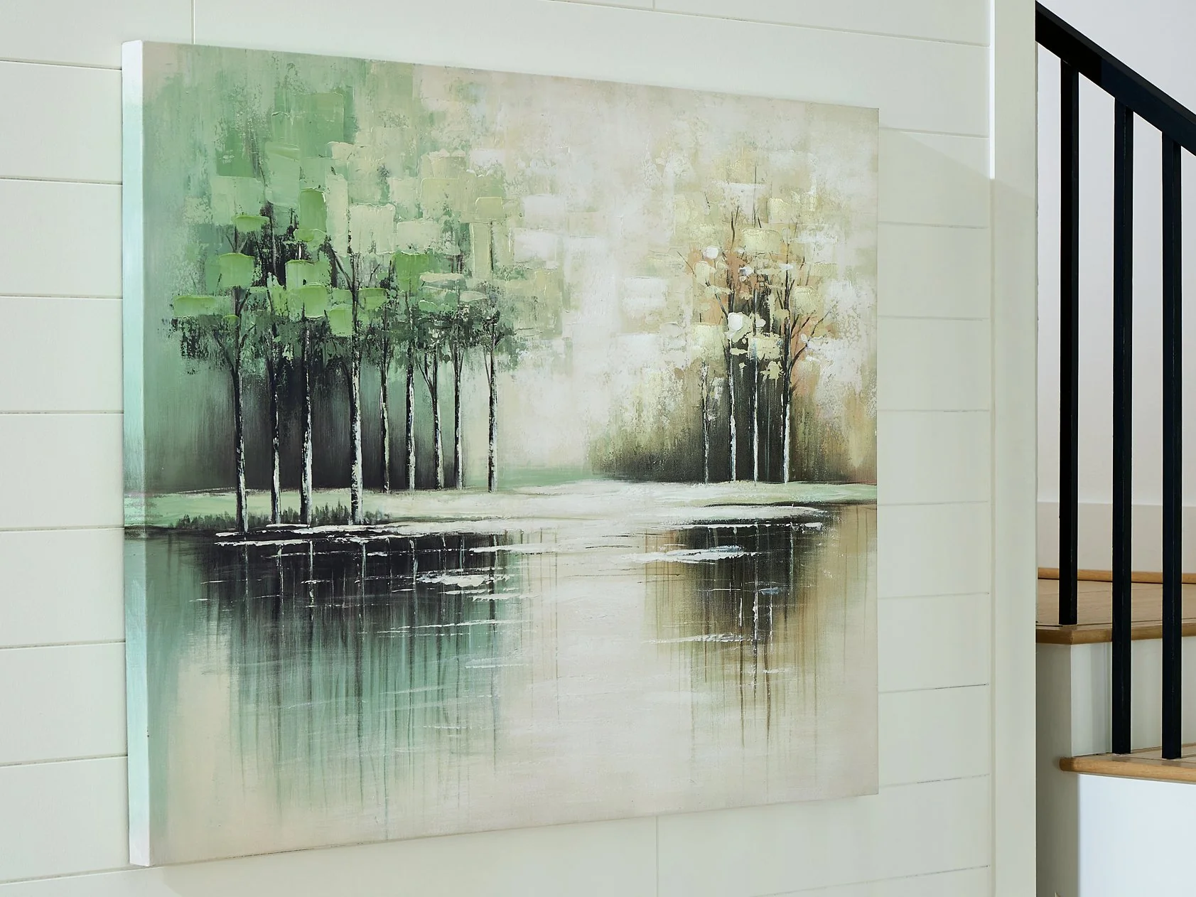 Garlenridge Wall Art - Image 2
