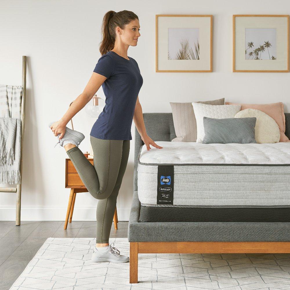 Garner II Innerspring Mattress - Image 28