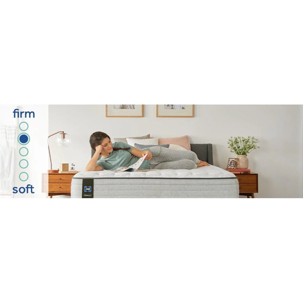 Garner II Innerspring Mattress - Image 38