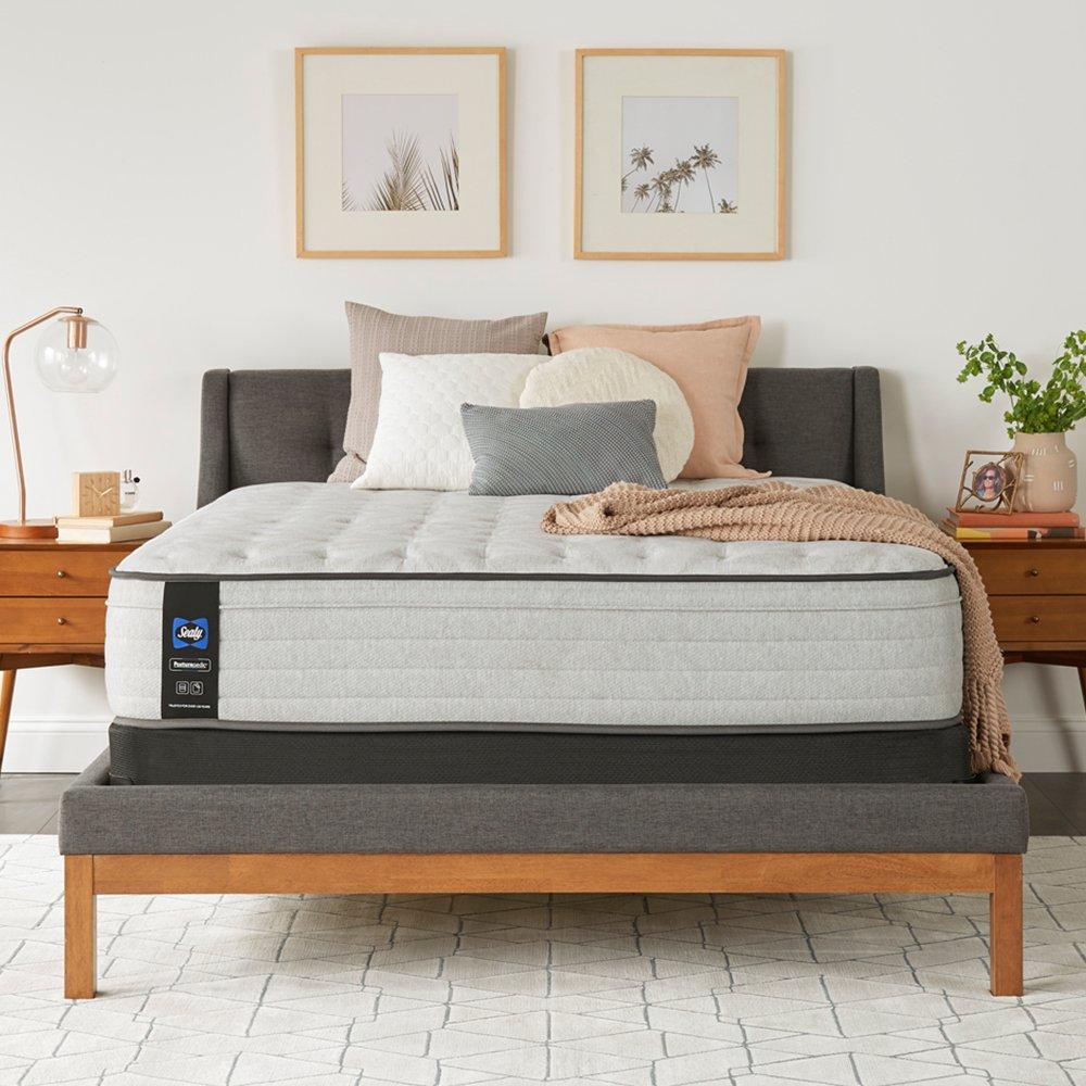 Garner II Innerspring Mattress - Image 4