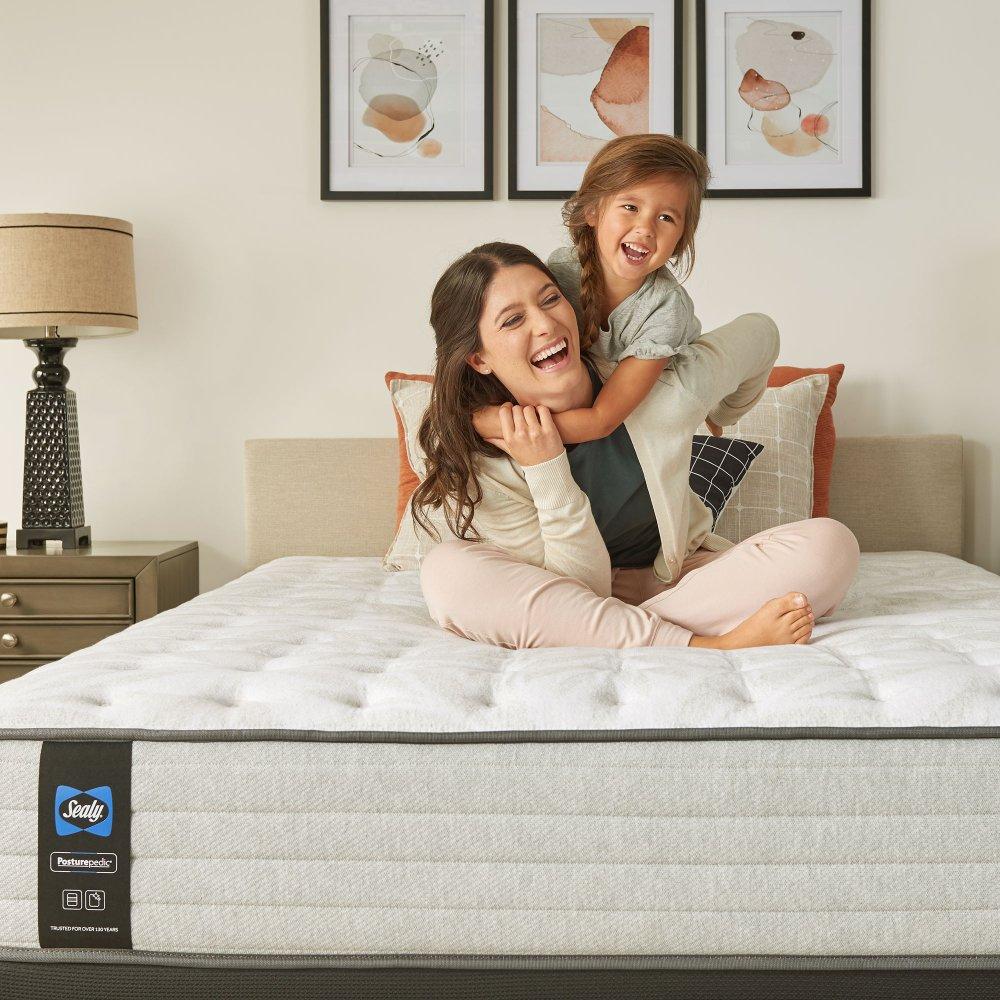 Garner II Innerspring Mattress - Image 40