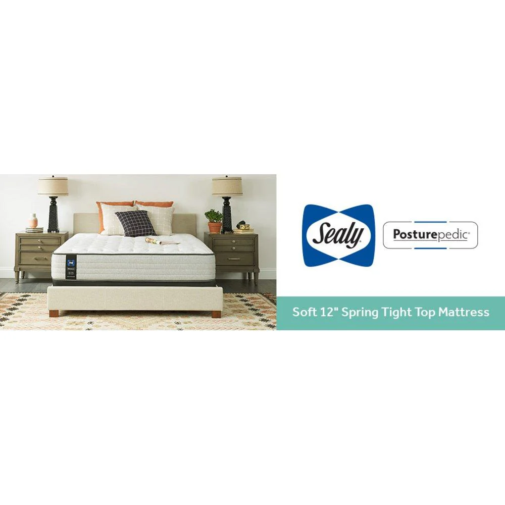 Garner II Innerspring Mattress - Image 41