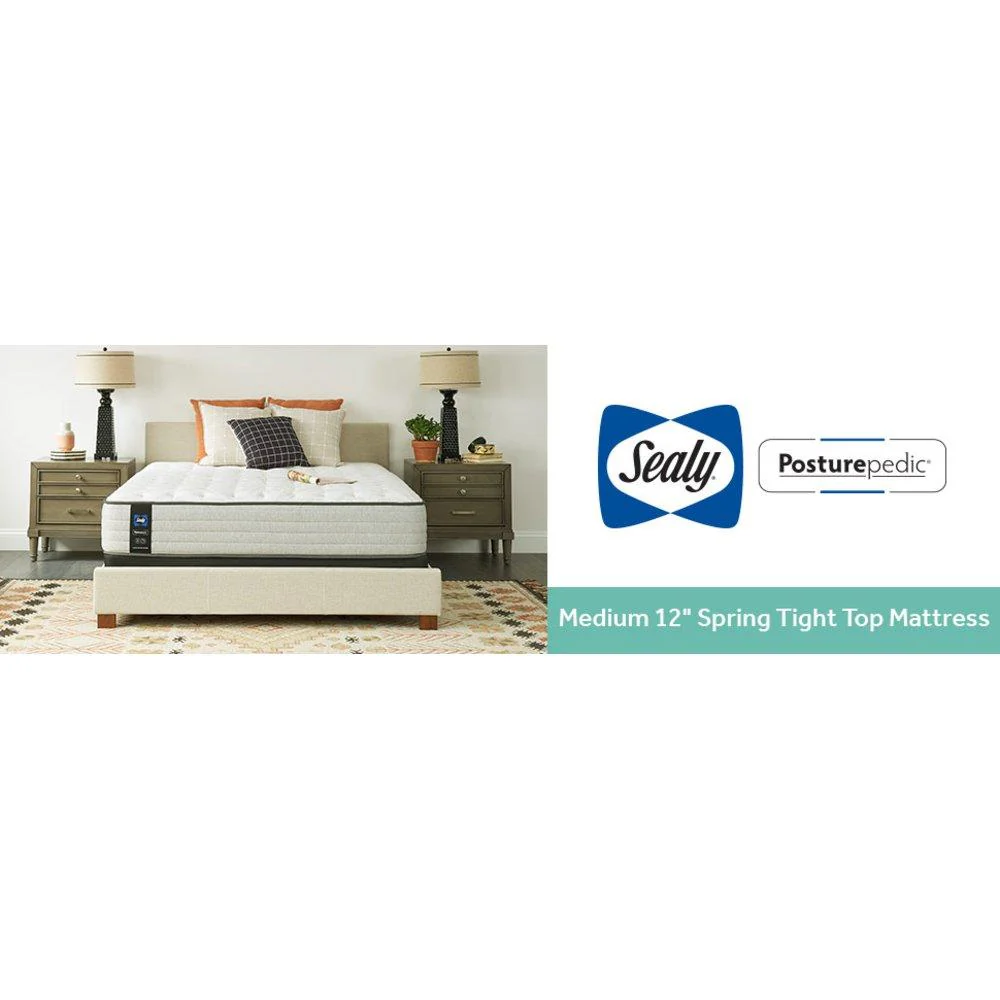 Garner II Innerspring Mattress - Image 46