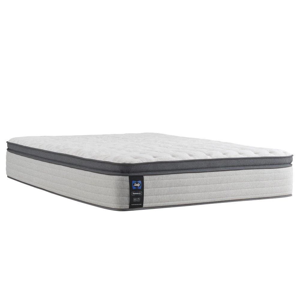Garner II Innerspring Mattress - Image 5