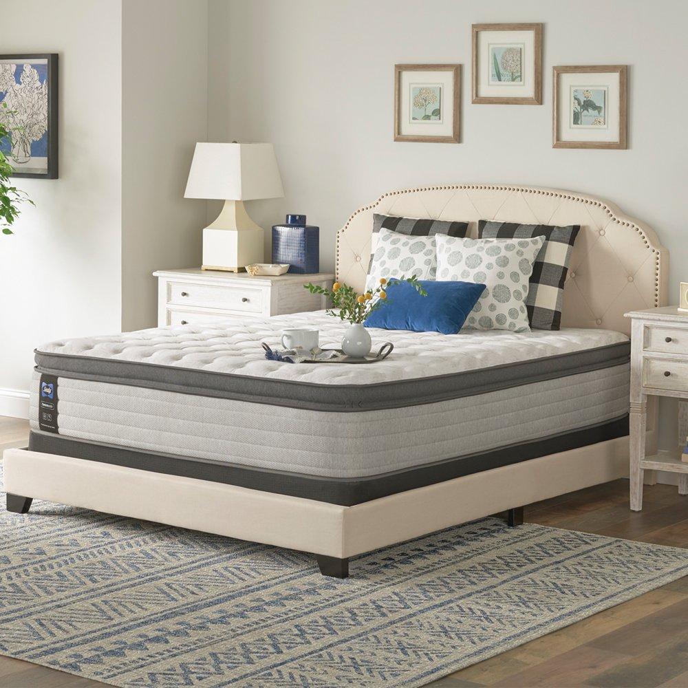 Garner II Innerspring Mattress - Image 7