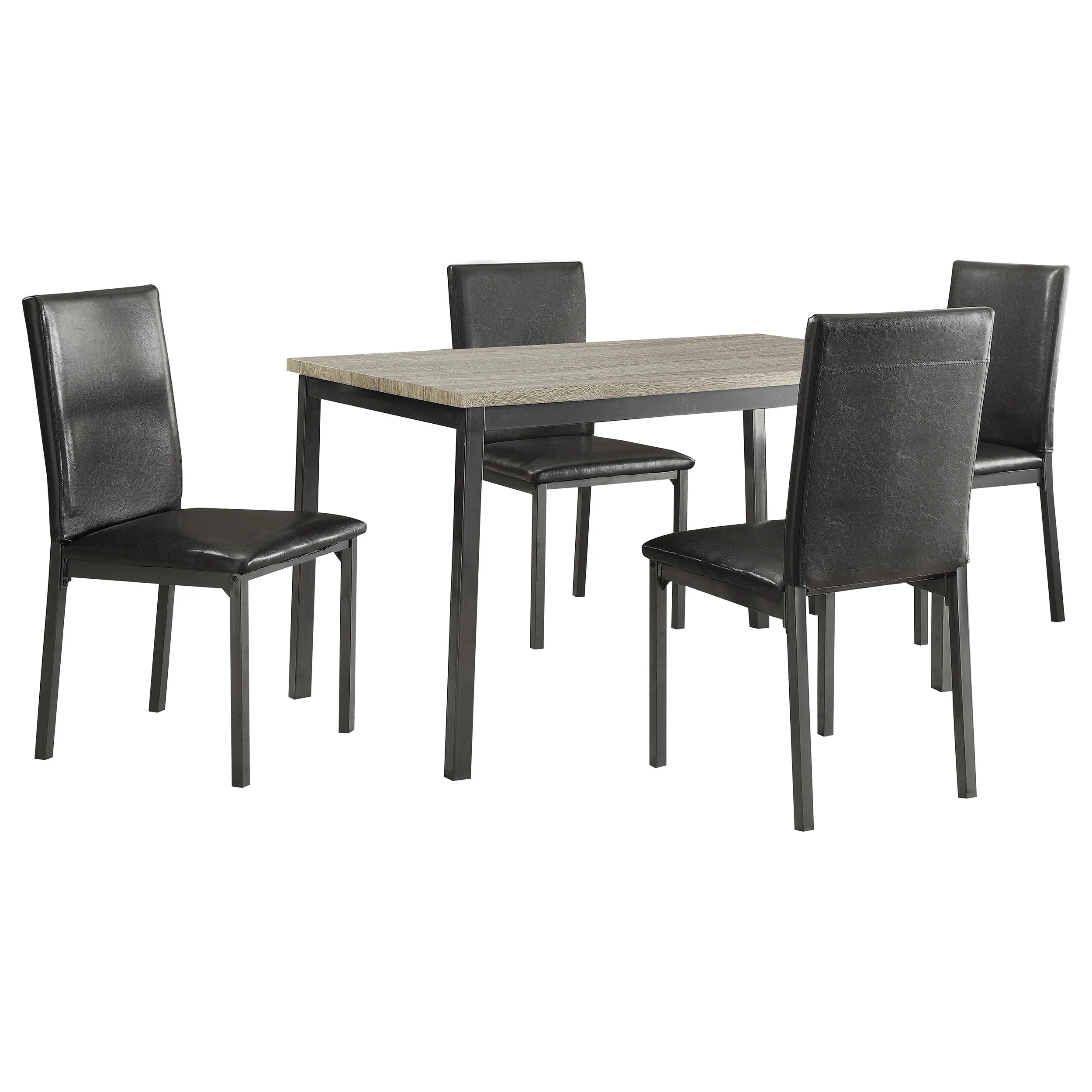 Garza Dining Set - Image 2