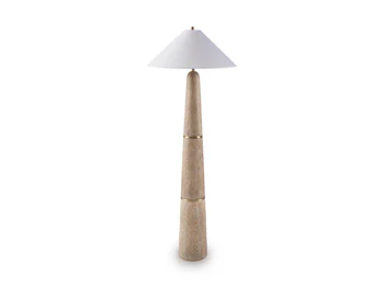 Gasparleigh Floor Lamp - Image 3