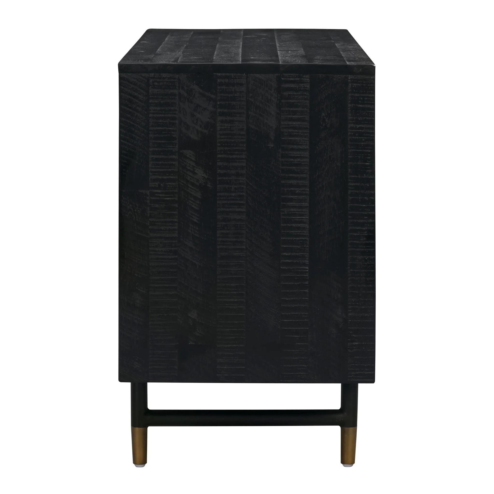 Gatsby Wood Buffet - Image 5