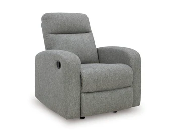 Gauntlet Recliner - Image 3