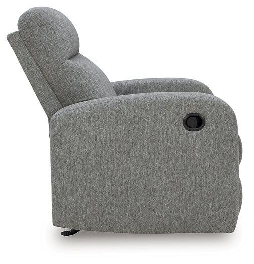 Gauntlet Recliner - Image 7
