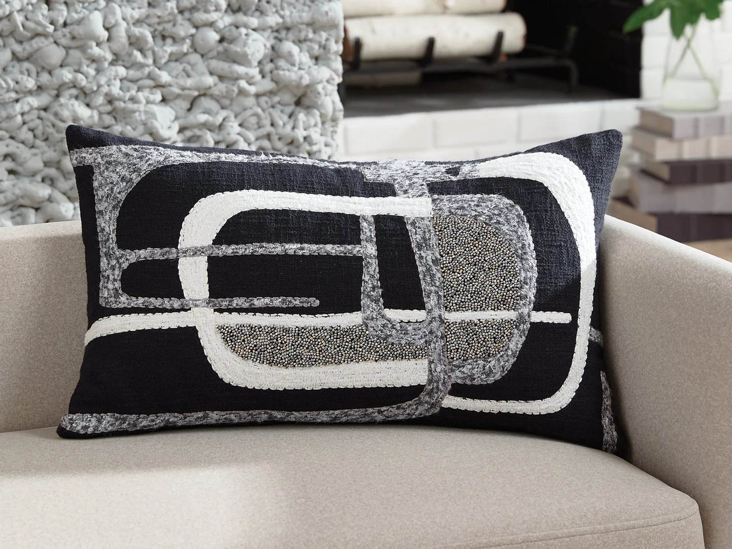 Gavrileigh Pillow (Set of 4) - Image 2