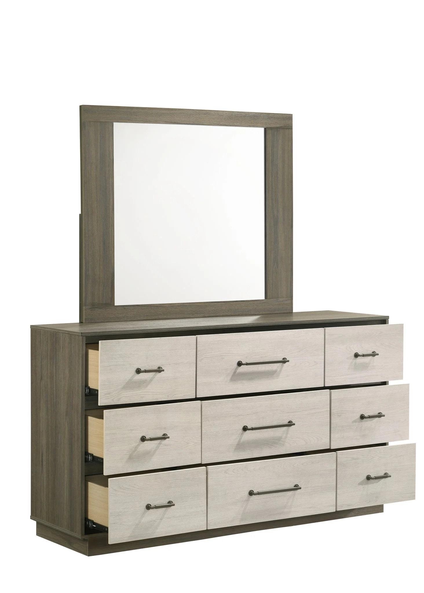 Gem Full 5PC Bedroom Set - Image 10
