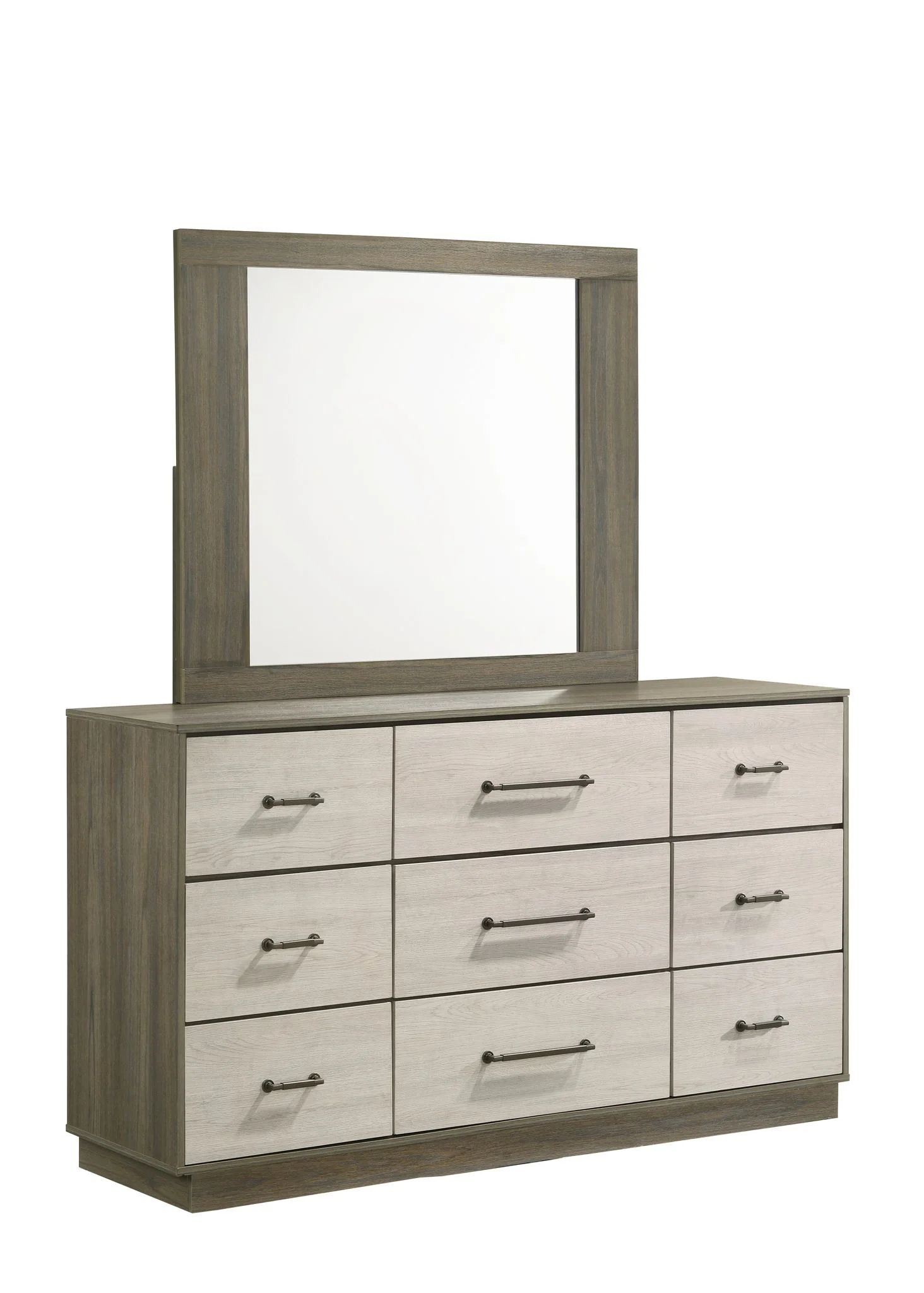 Gem Full 5PC Bedroom Set - Image 13
