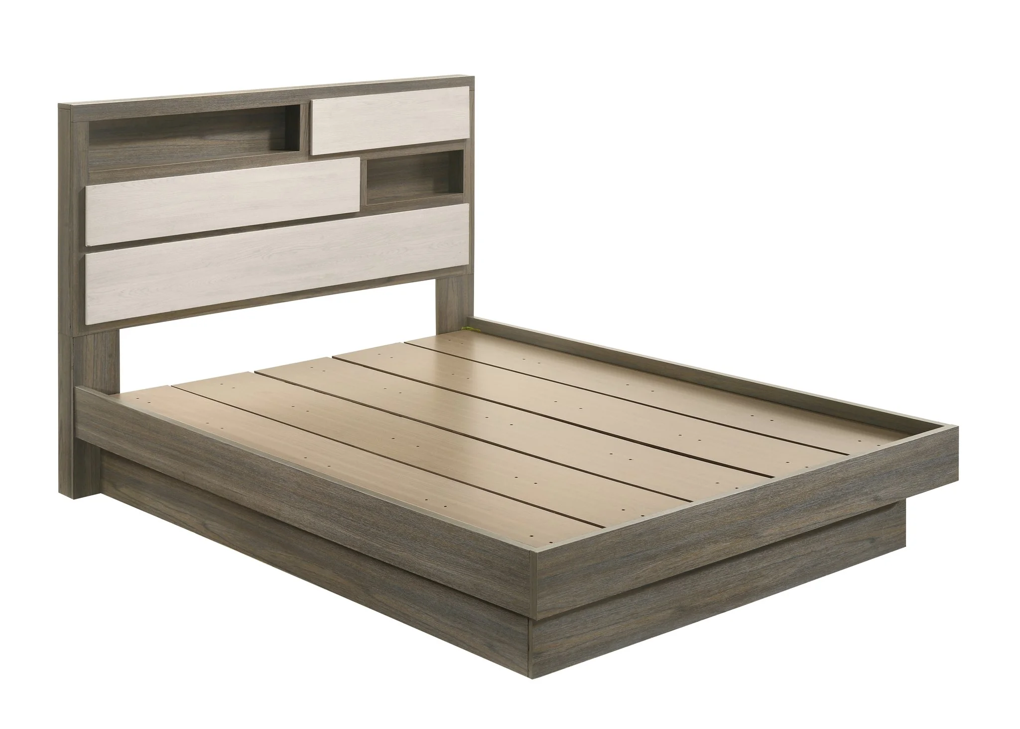 Gem Full 5PC Bedroom Set - Image 4