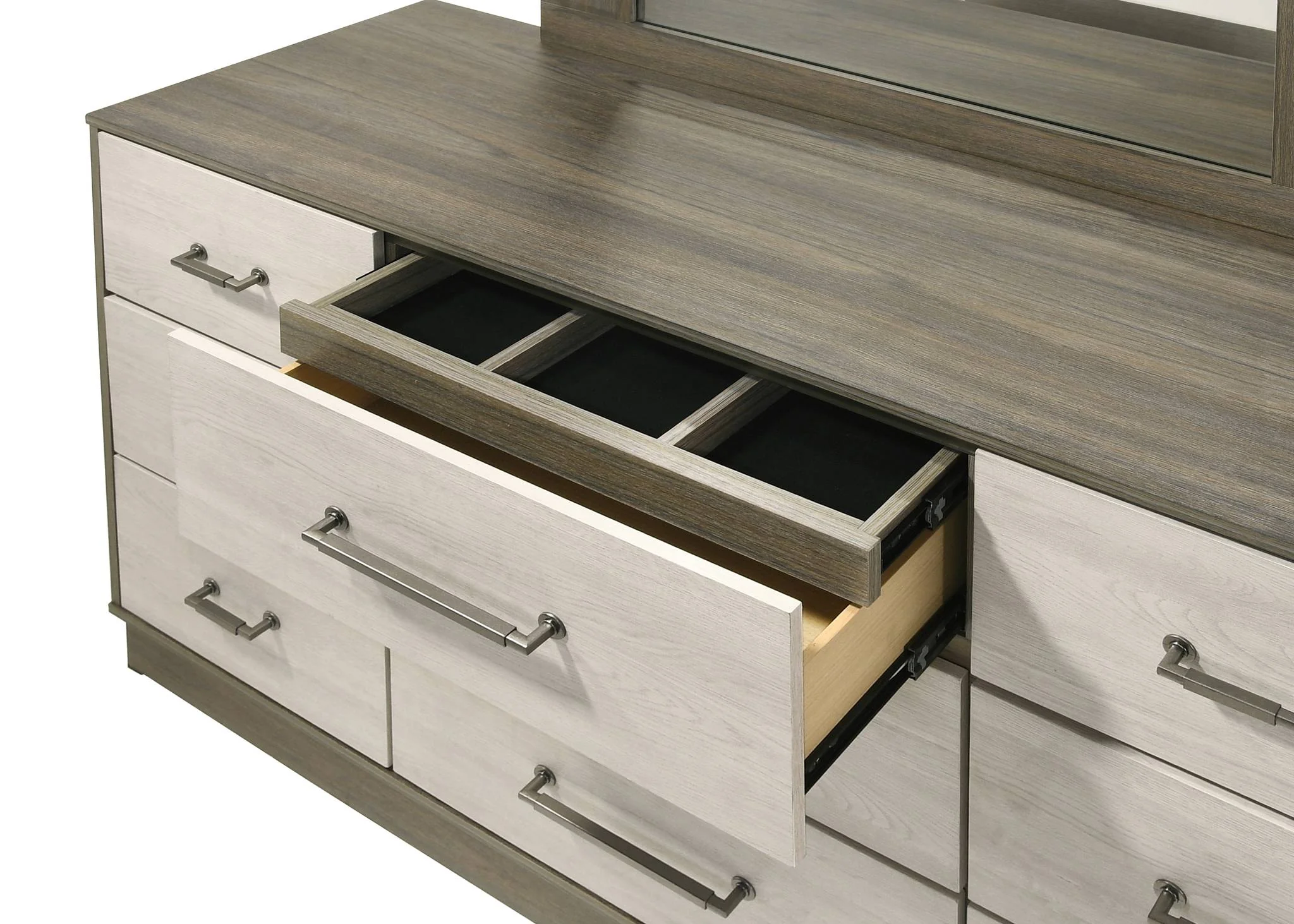 Gem Full 5PC Bedroom Set - Image 9