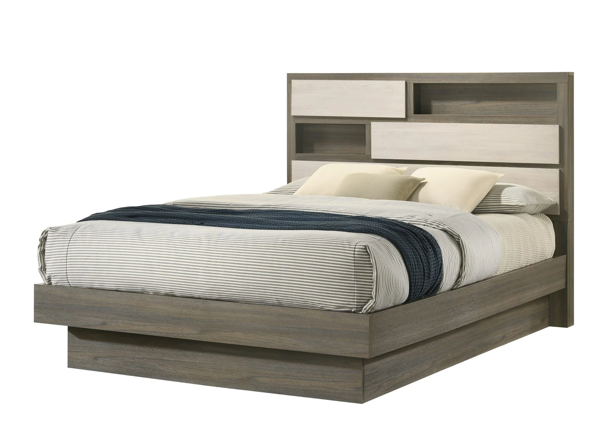 Gem King Bed - Image 4