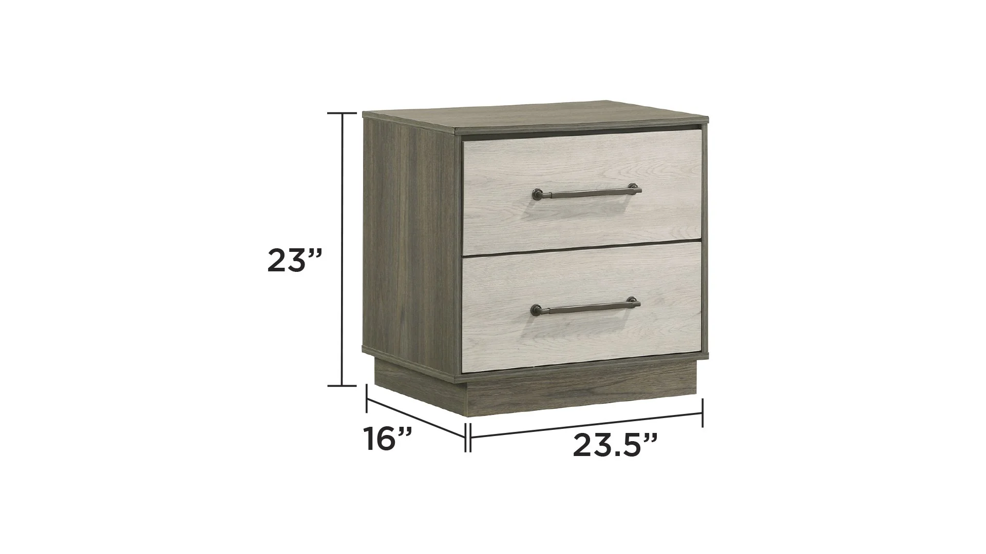 Gem Nightstand - Image 3