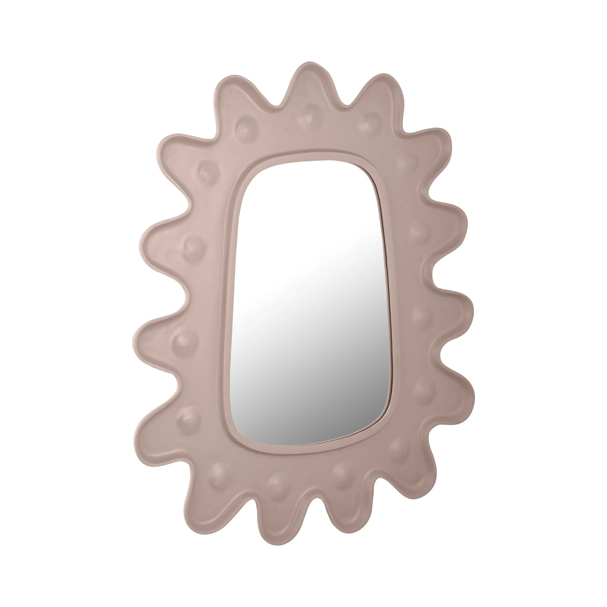 Genesis Mirror in Sand - Image 3