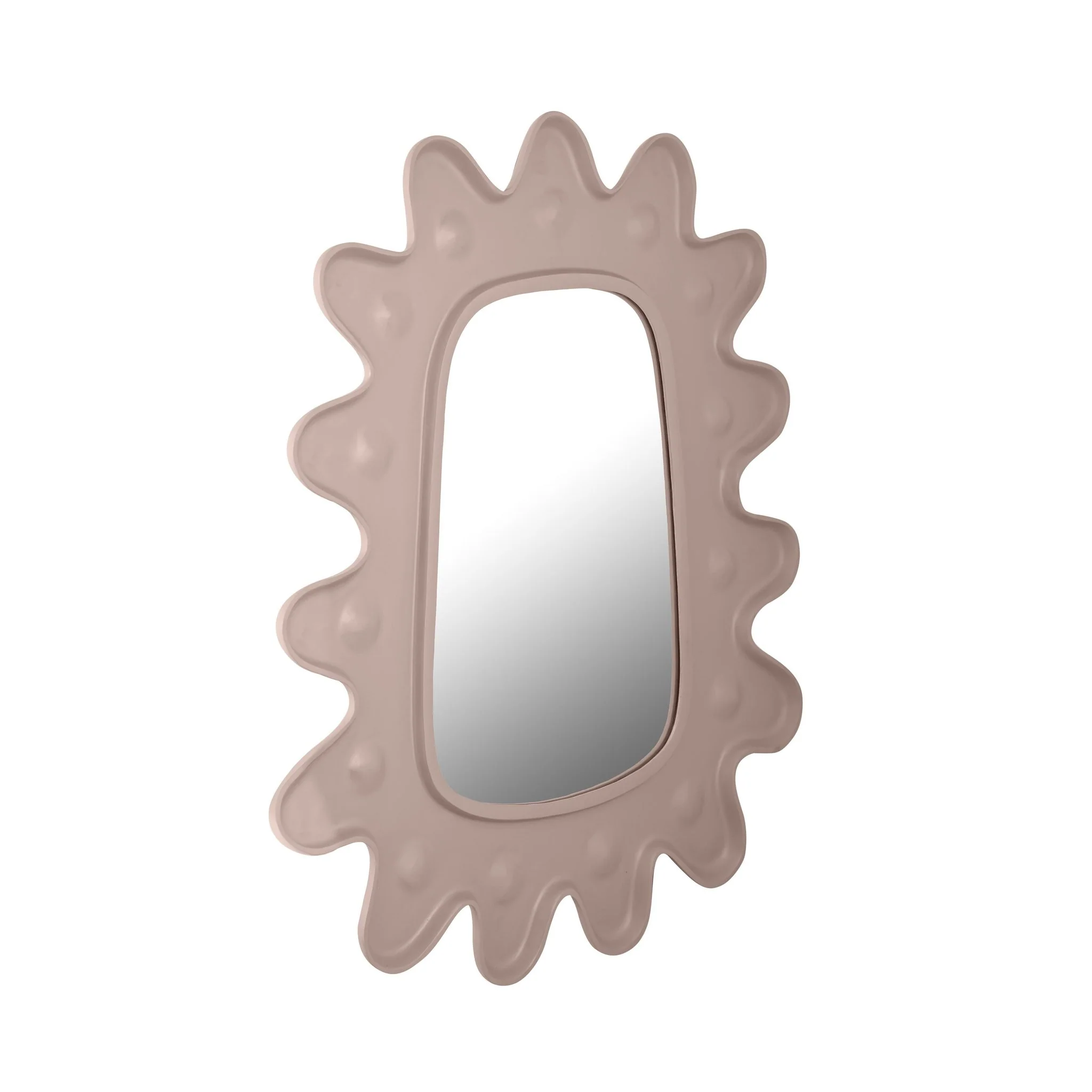 Genesis Mirror in Sand - Image 4