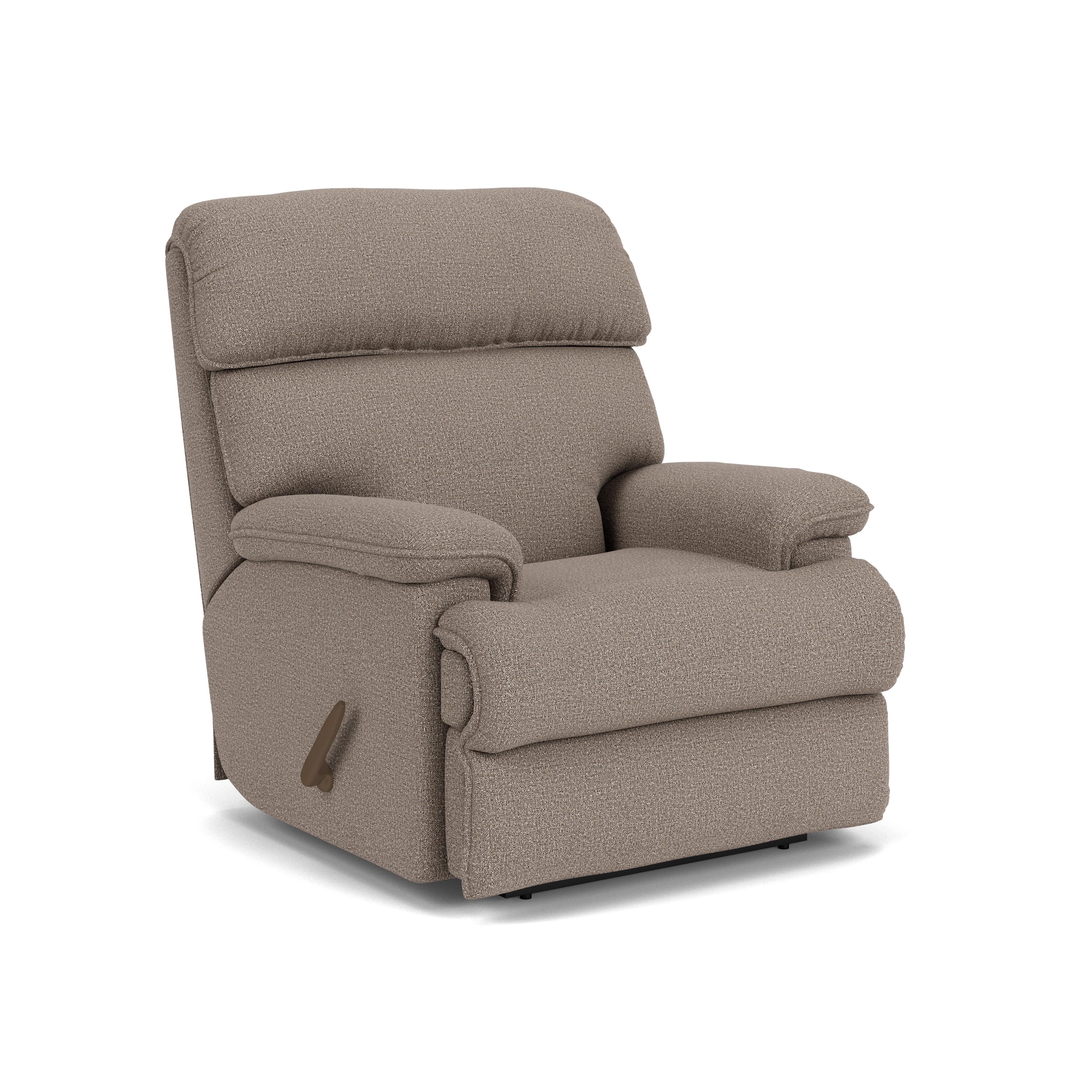 Geneva 2214-500 Recliner - Image 3