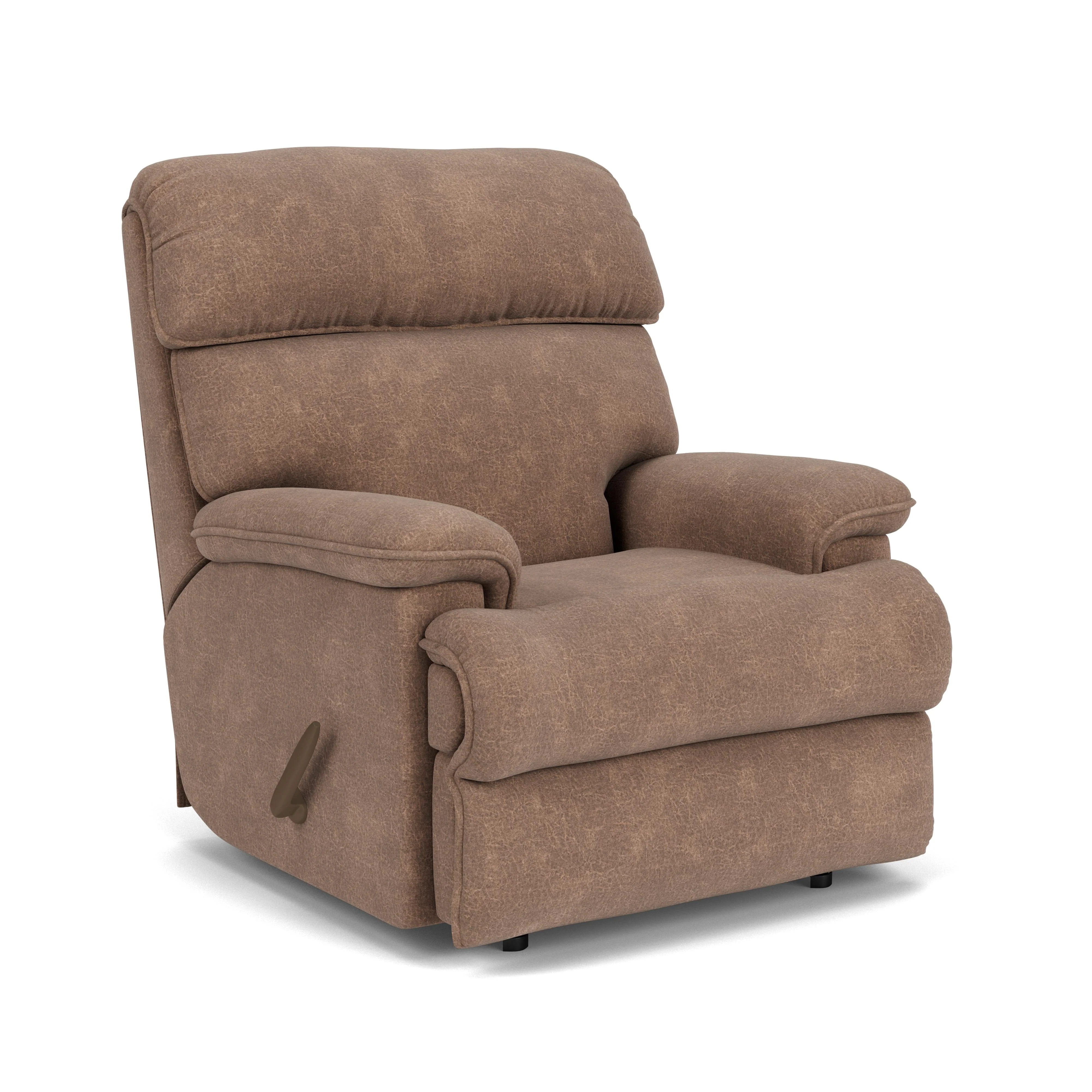 Geneva 2214-510 Rocking Recliner - Image 5