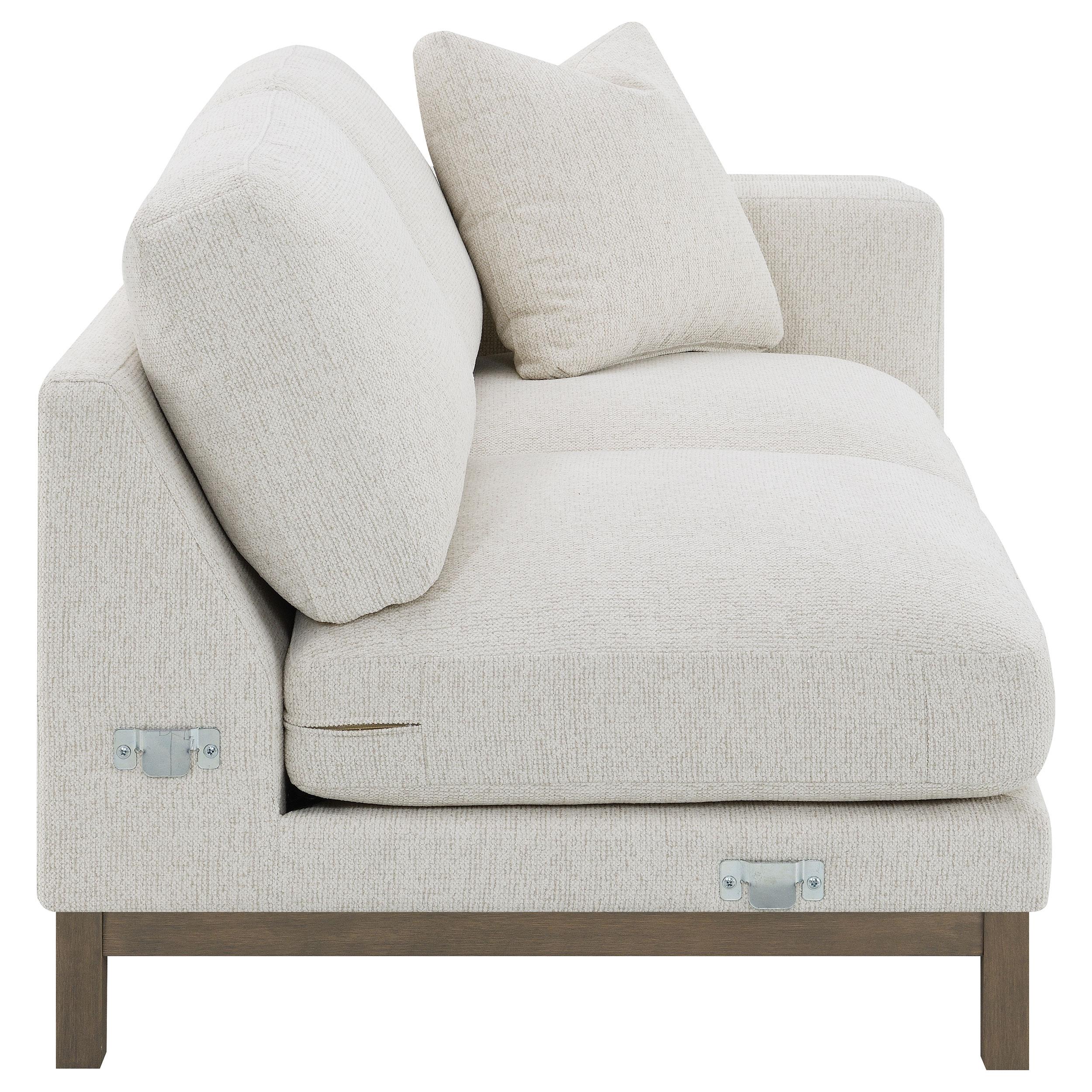 Geneva Sectional Sofa - Image 12