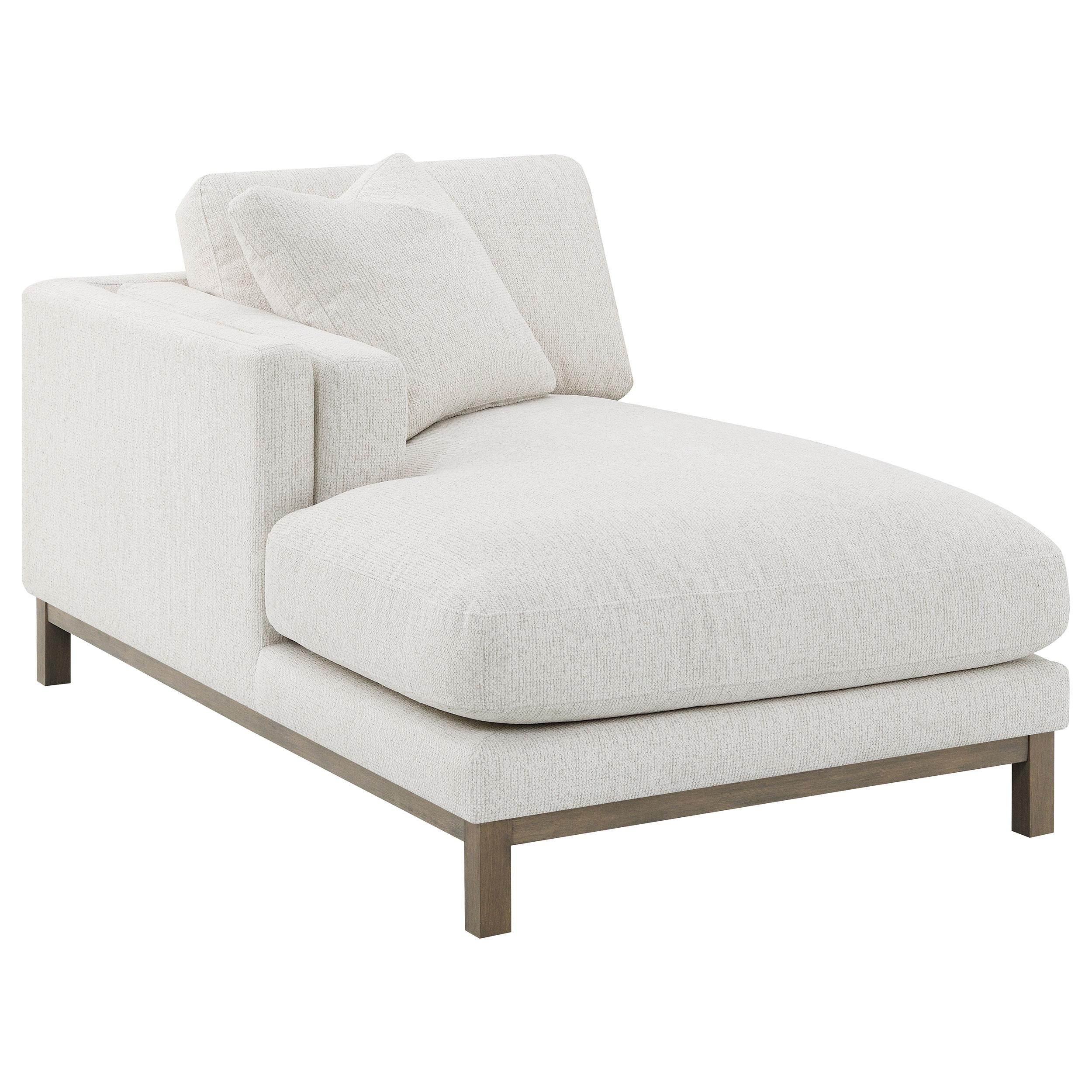 Geneva Sectional Sofa - Image 13
