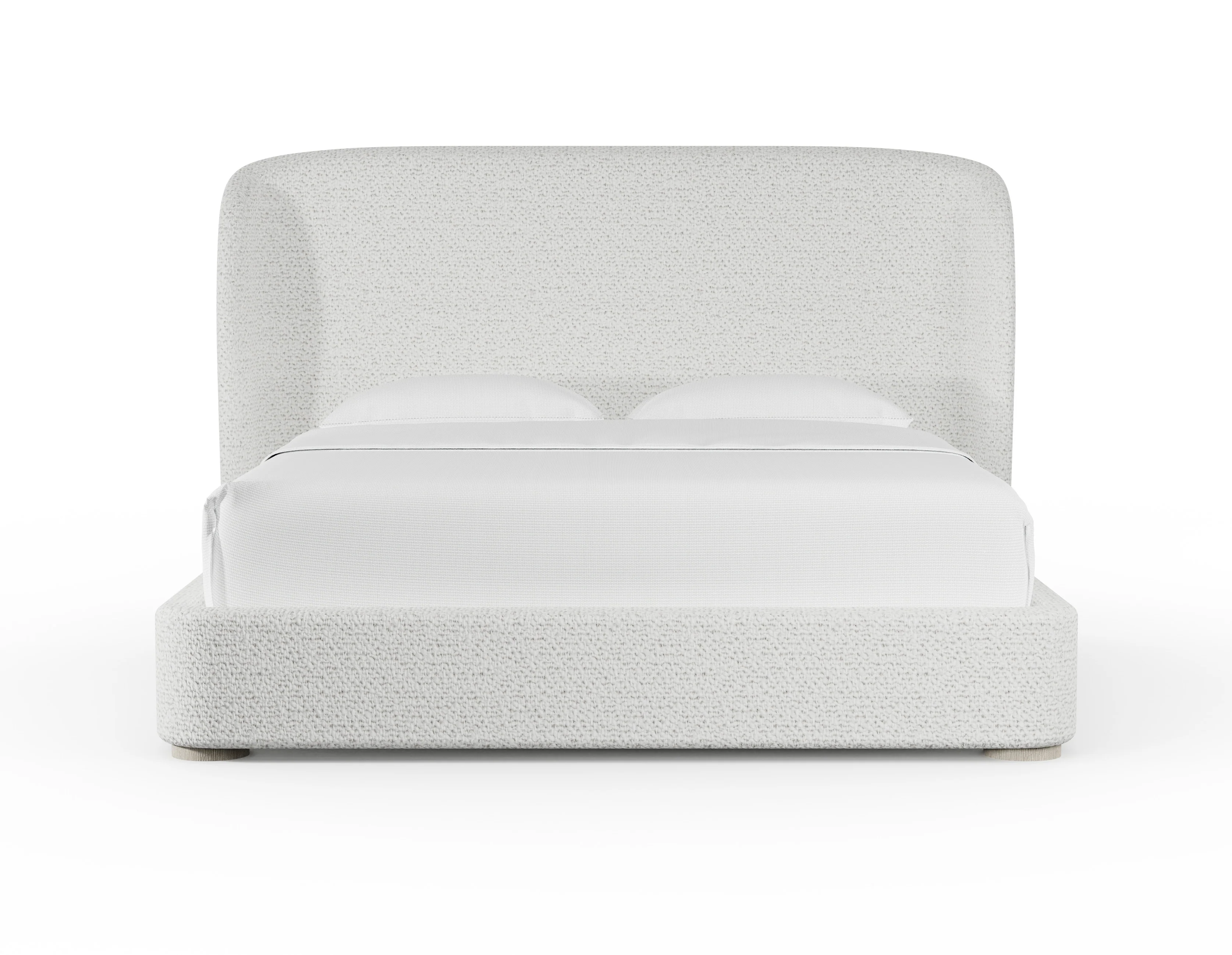 Geneve Shelter Bed - Image 2