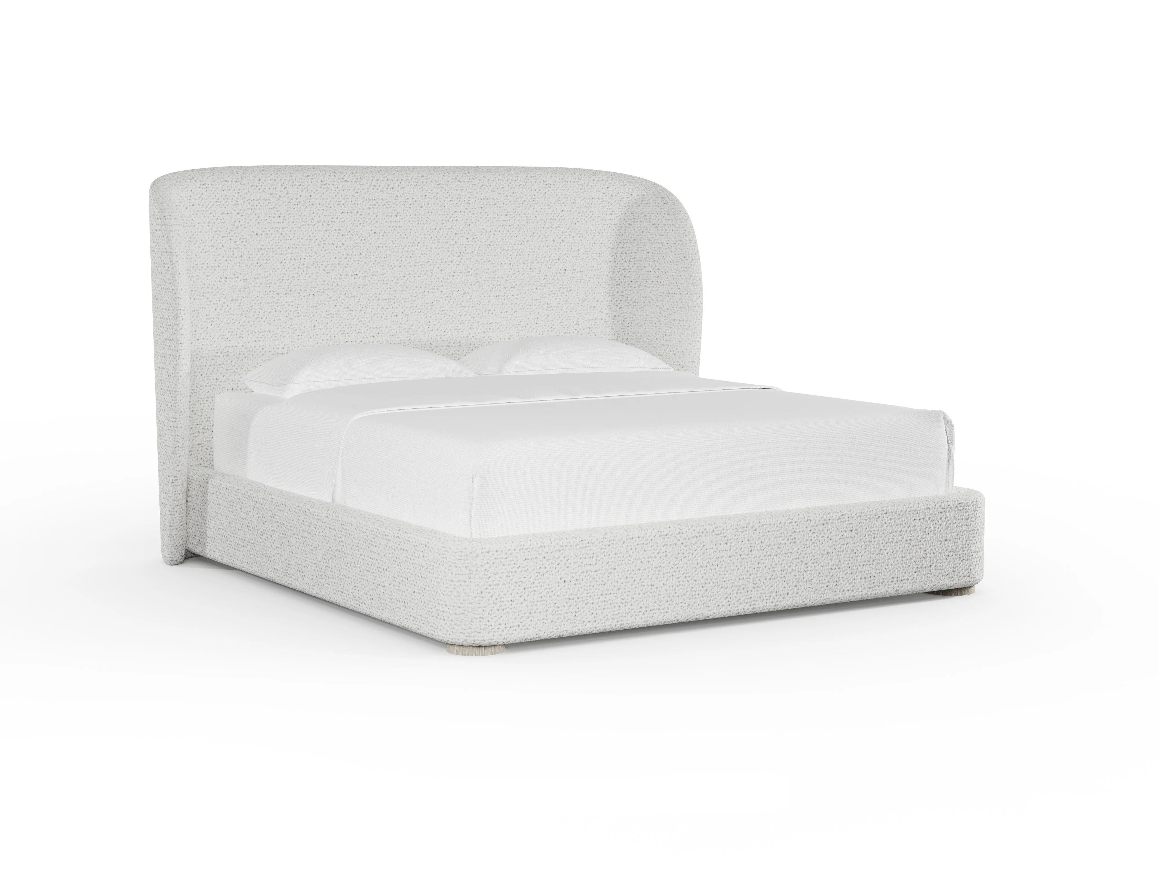 Geneve Shelter Bed - Image 3