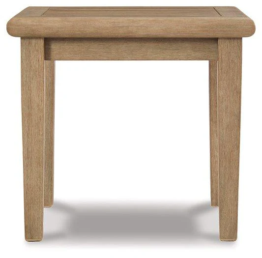 Gerianne Outdoor Occasional Table Set - Image 9