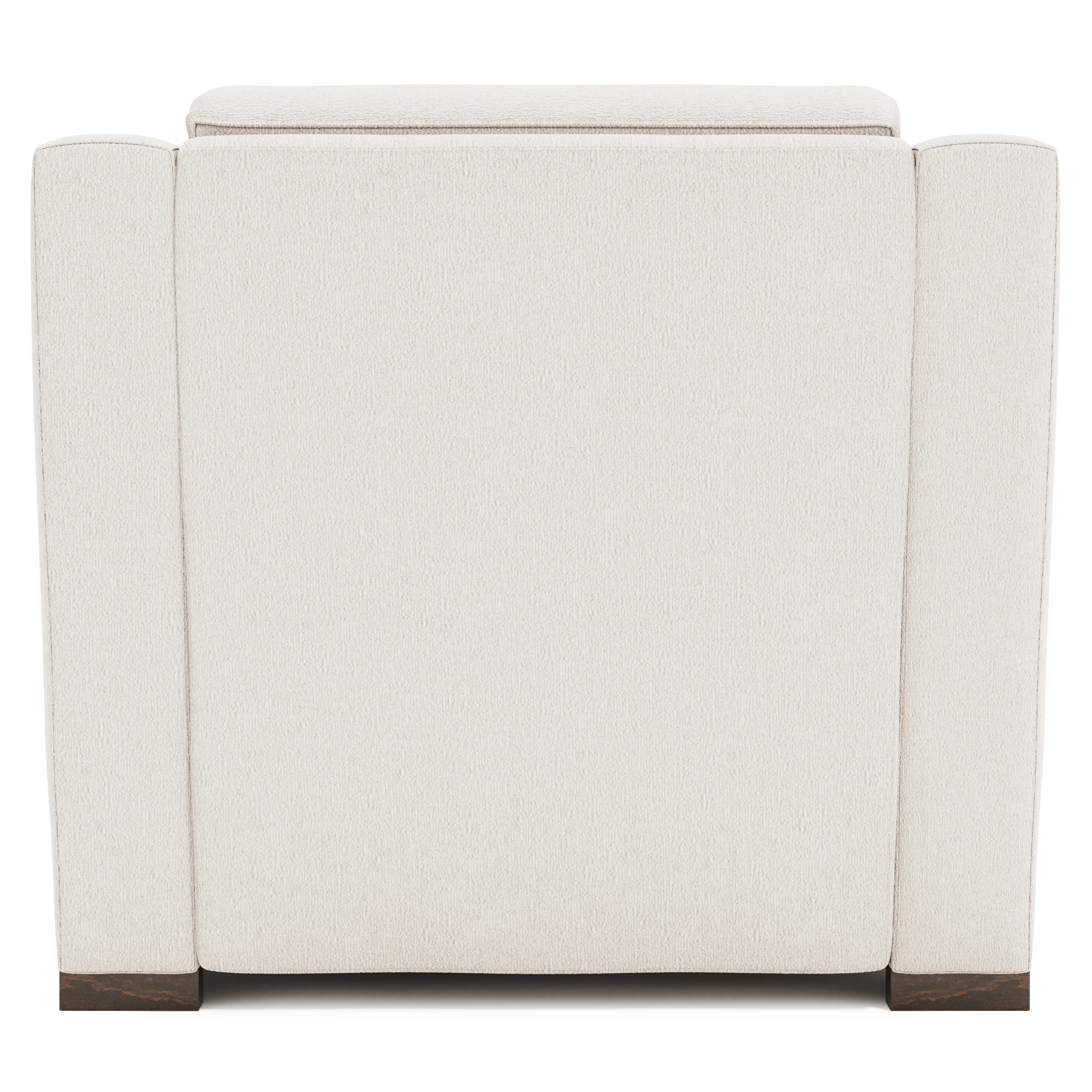Germain Fabric Chair - Image 8