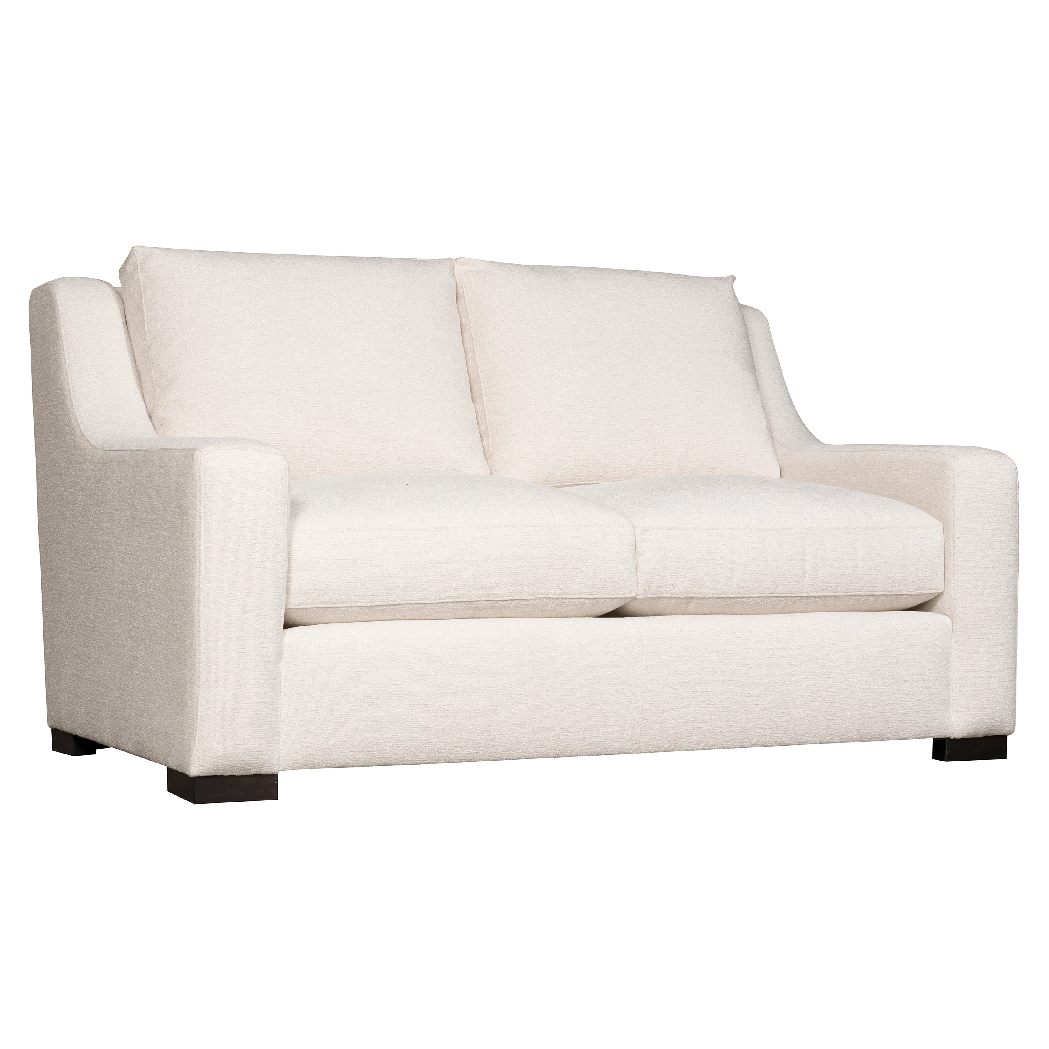 Germain Fabric Loveseat - Image 10