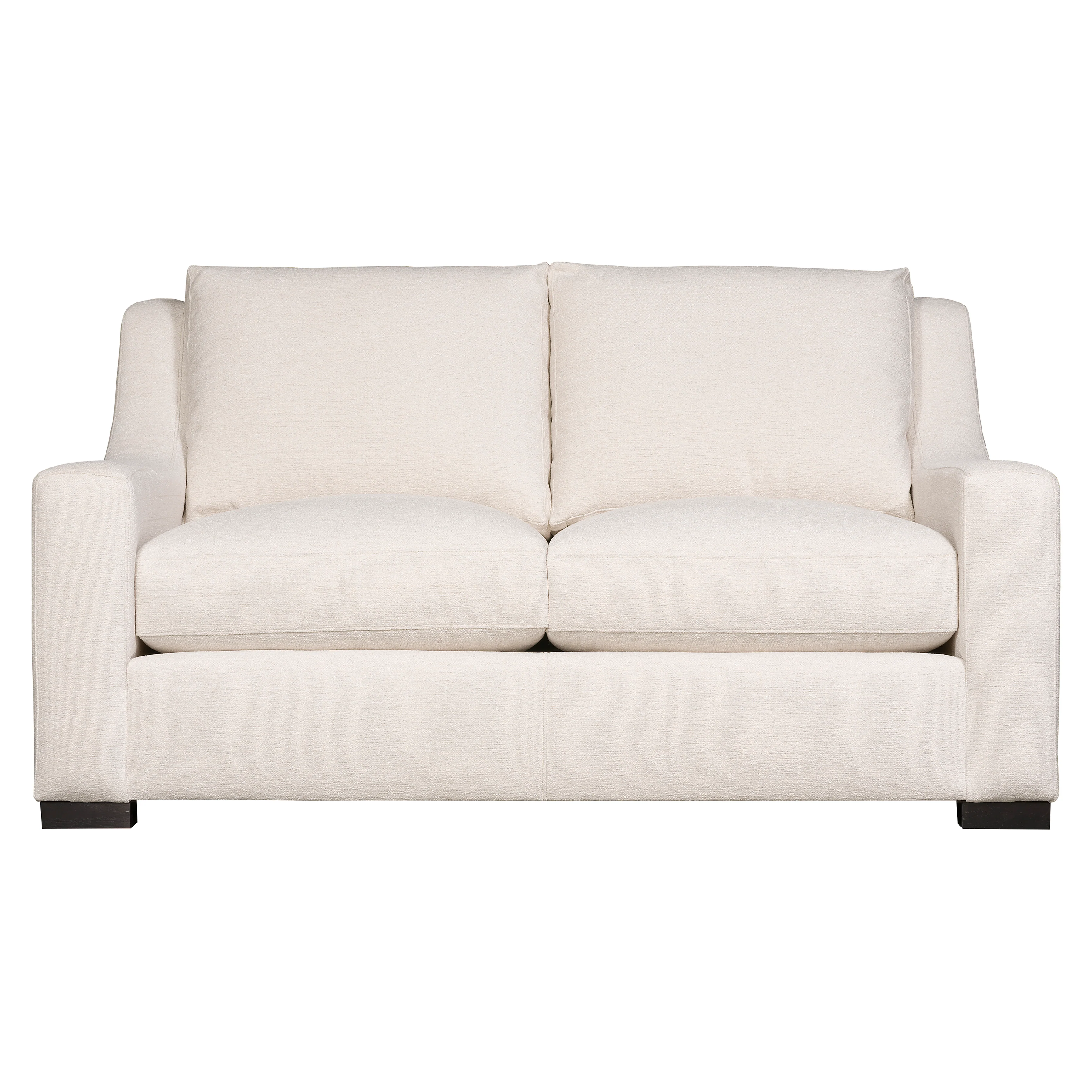 Germain Fabric Loveseat - Image 8