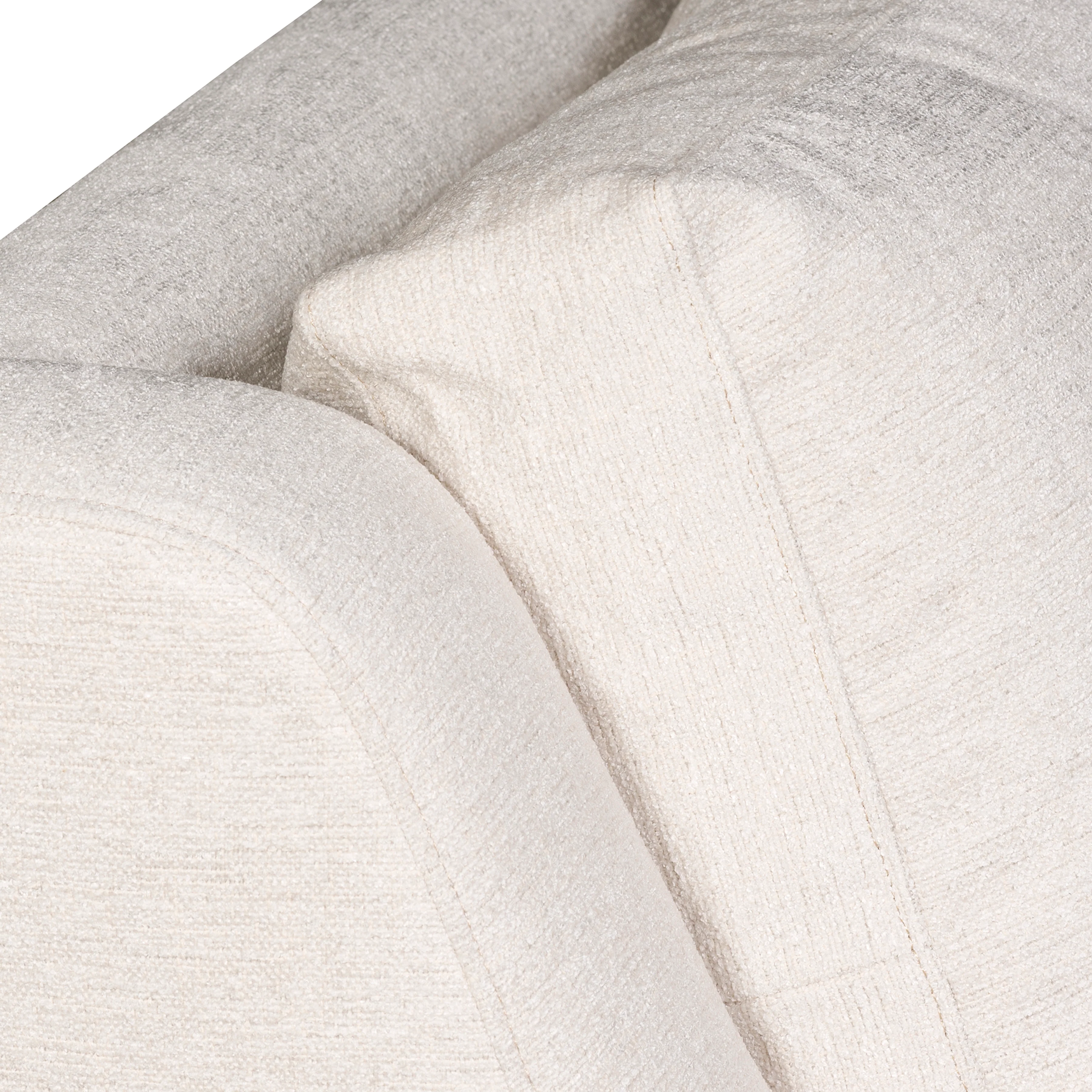 Germain Fabric Loveseat - Image 9