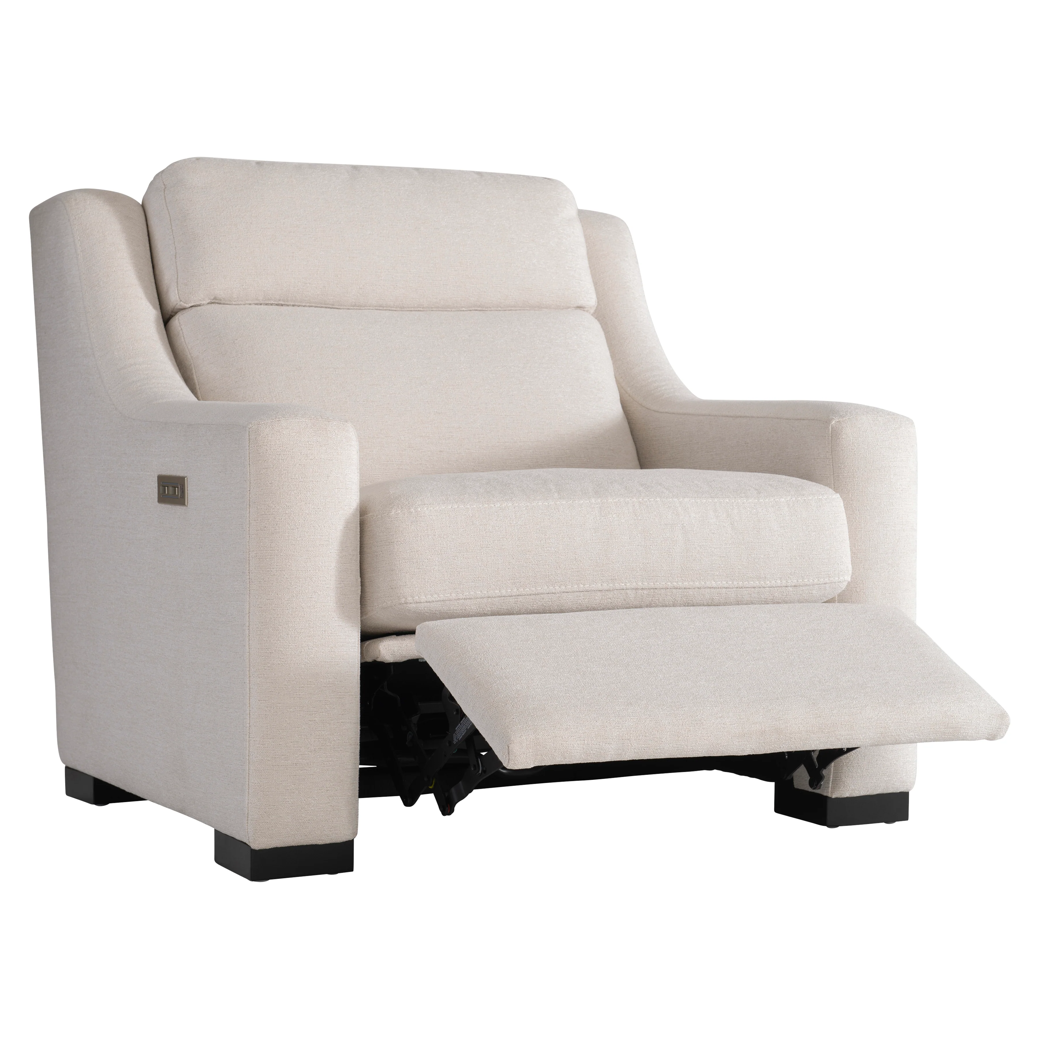 Germain Fabric Power Motion Chair - Image 2