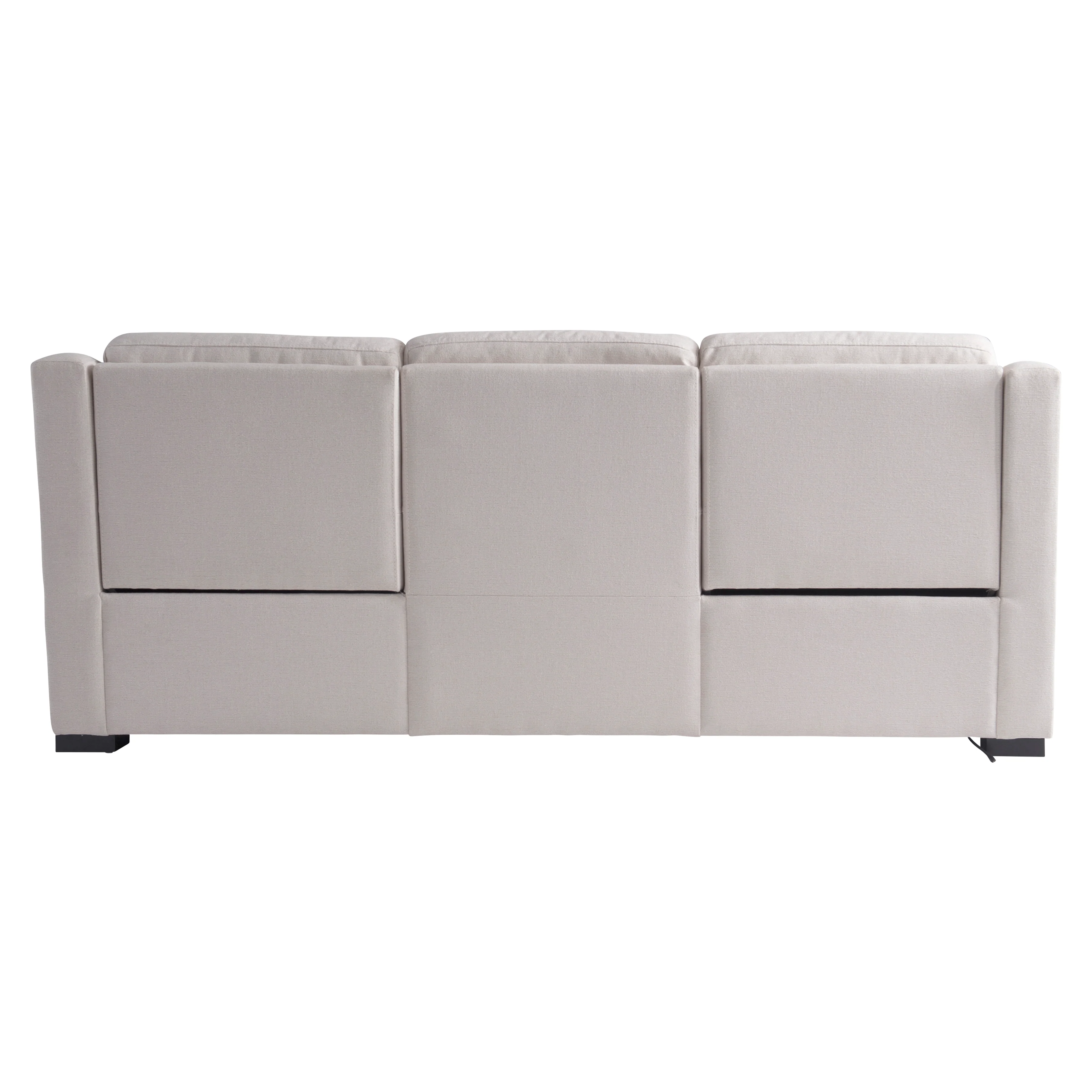 Germain Fabric Power Motion Sofa - Image 6