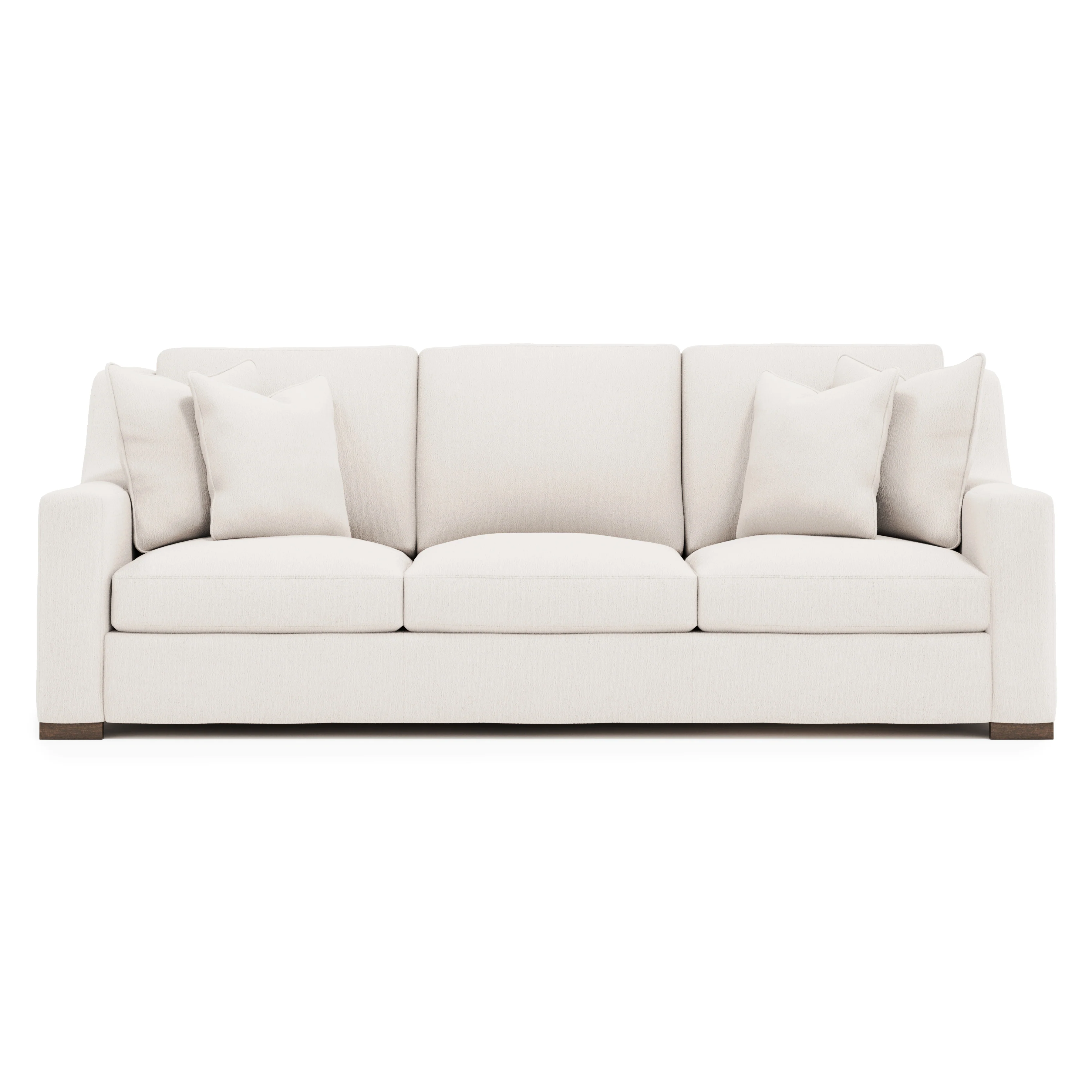 Germain Fabric Sleeper Sofa - Image 2
