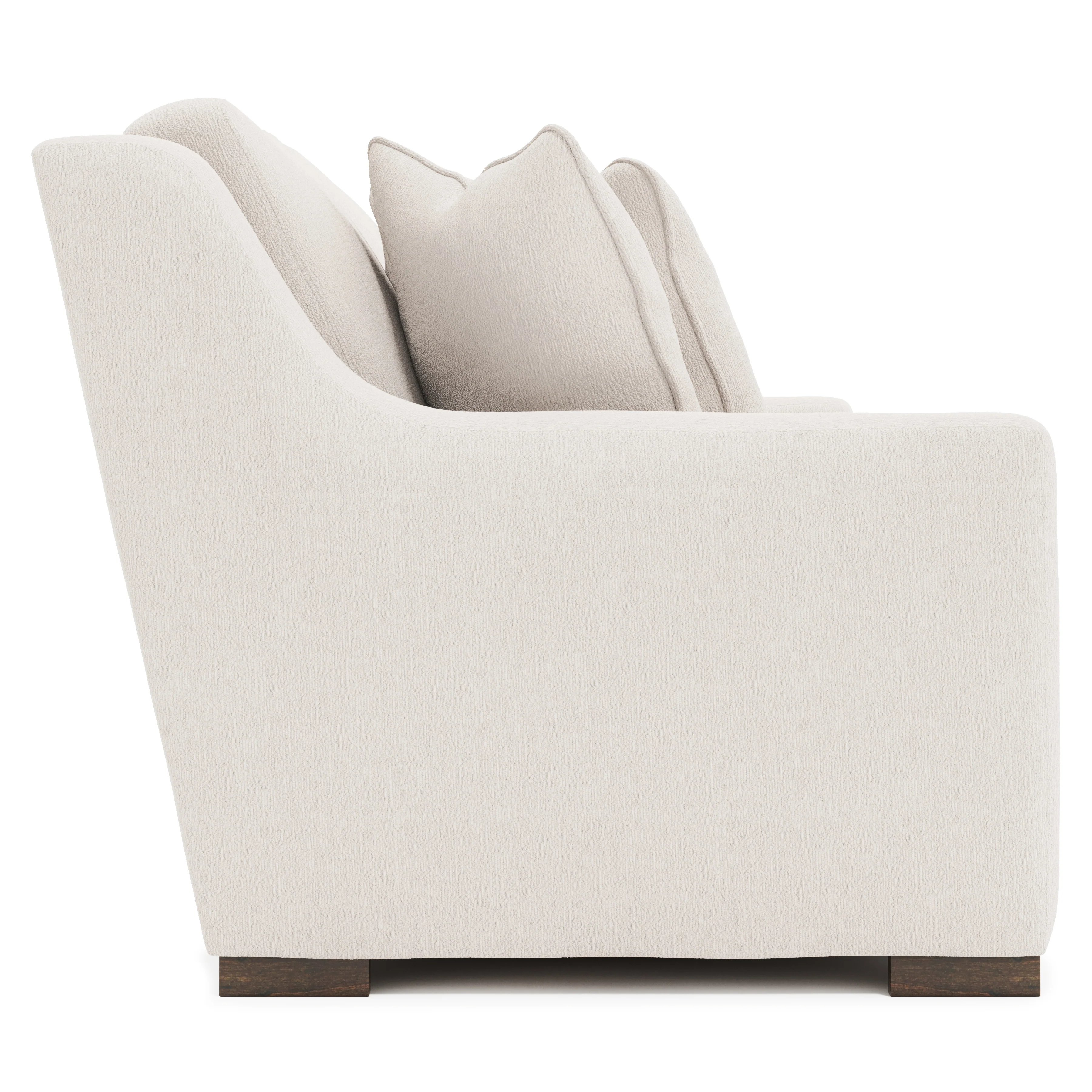 Germain Fabric Sleeper Sofa - Image 3
