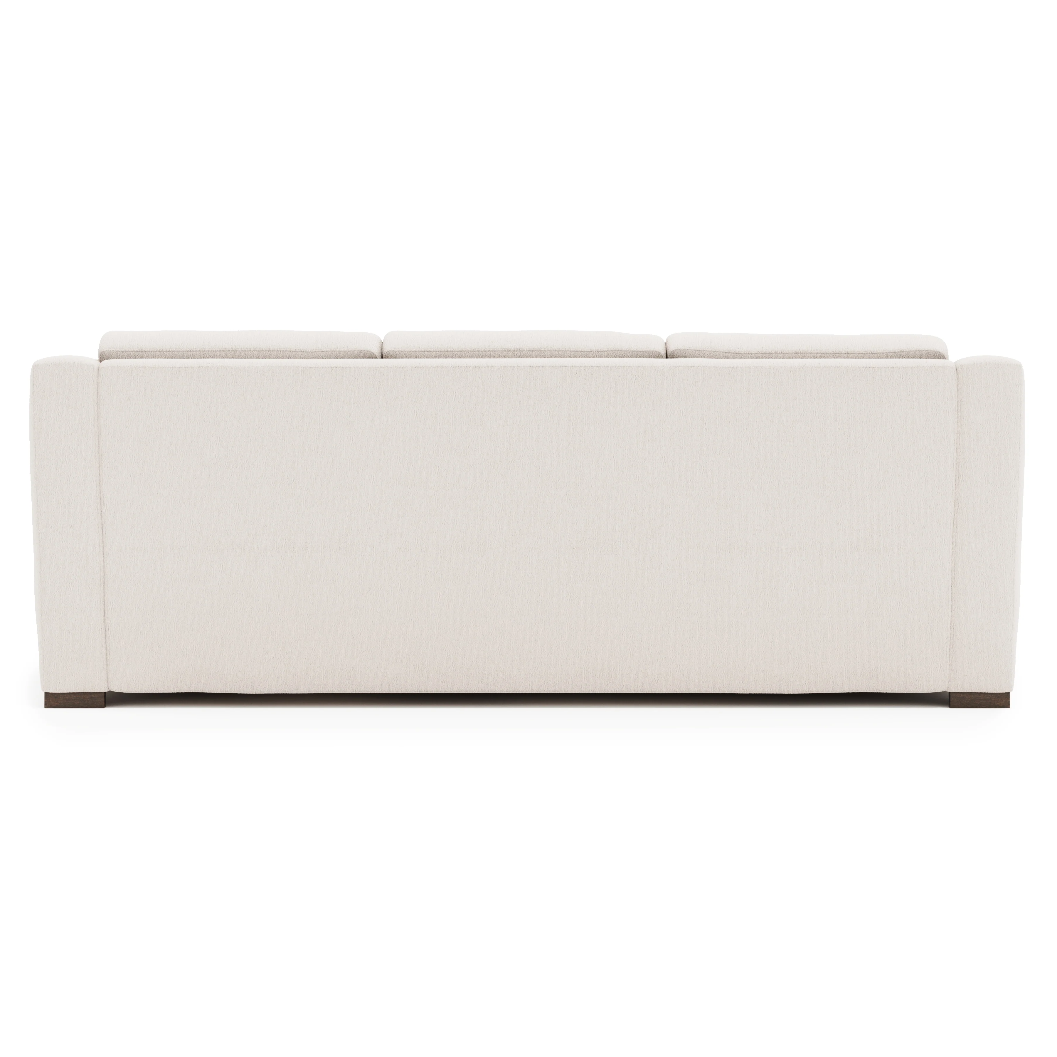 Germain Fabric Sleeper Sofa - Image 4