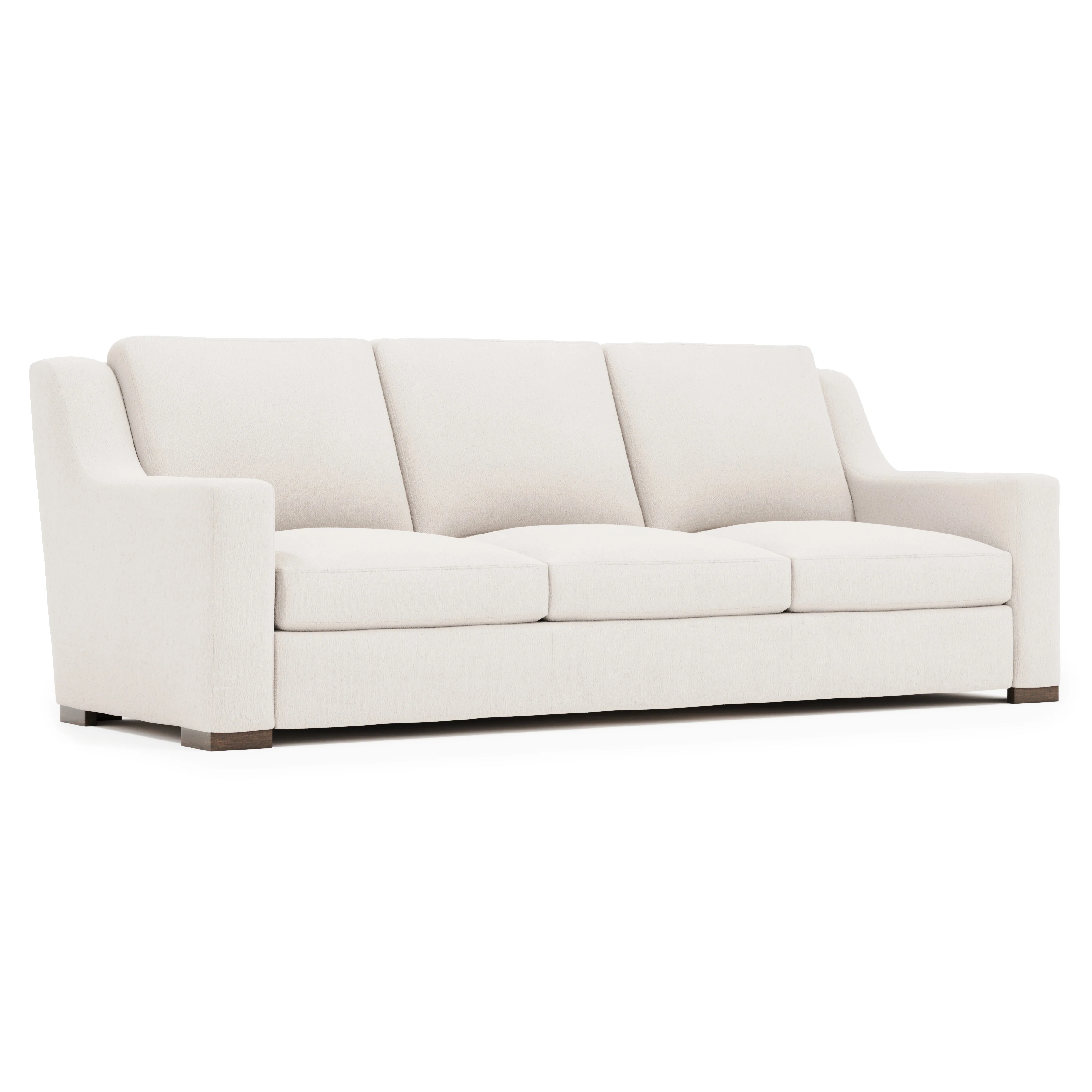 Germain Fabric Sofa - Image 12