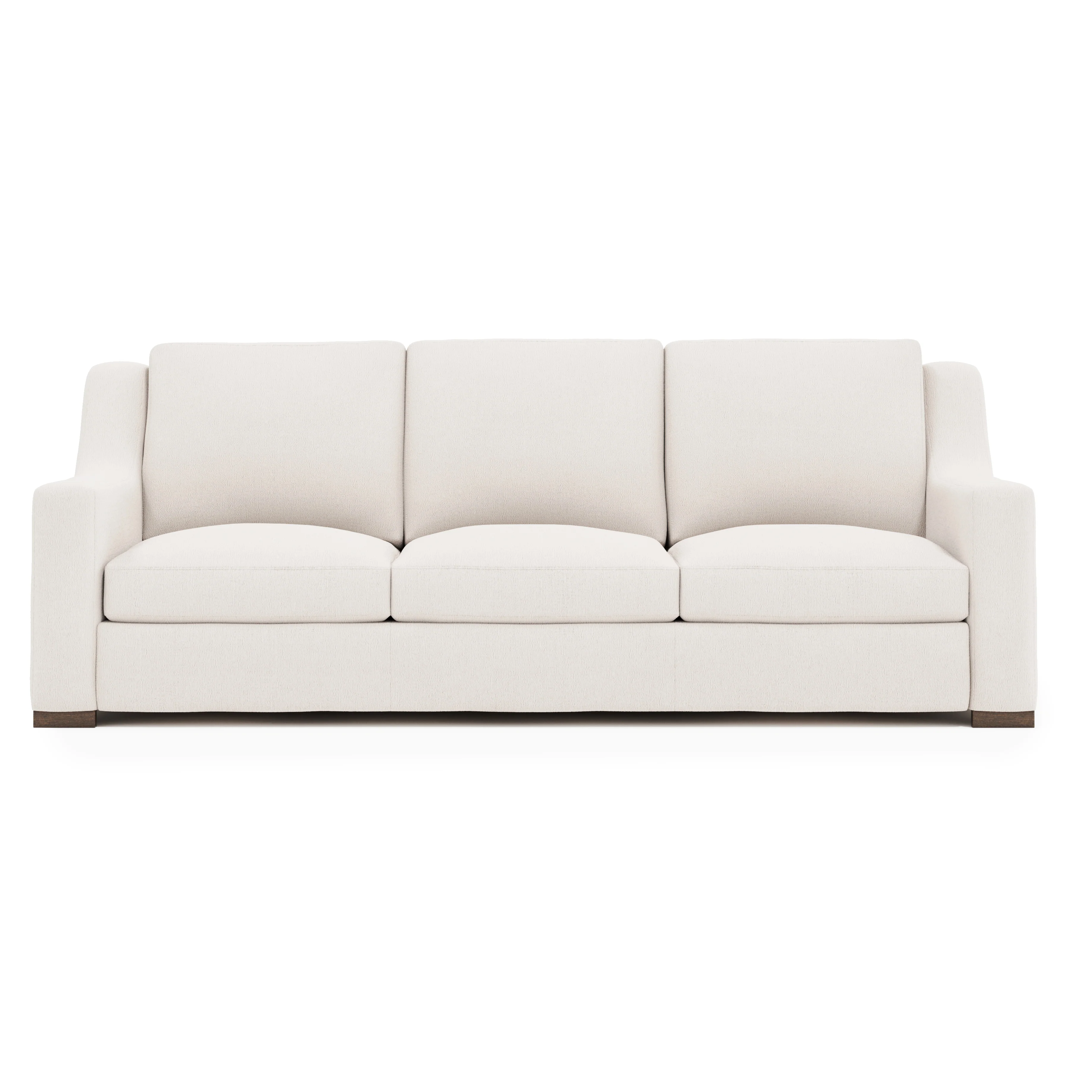 Germain Fabric Sofa - Image 13