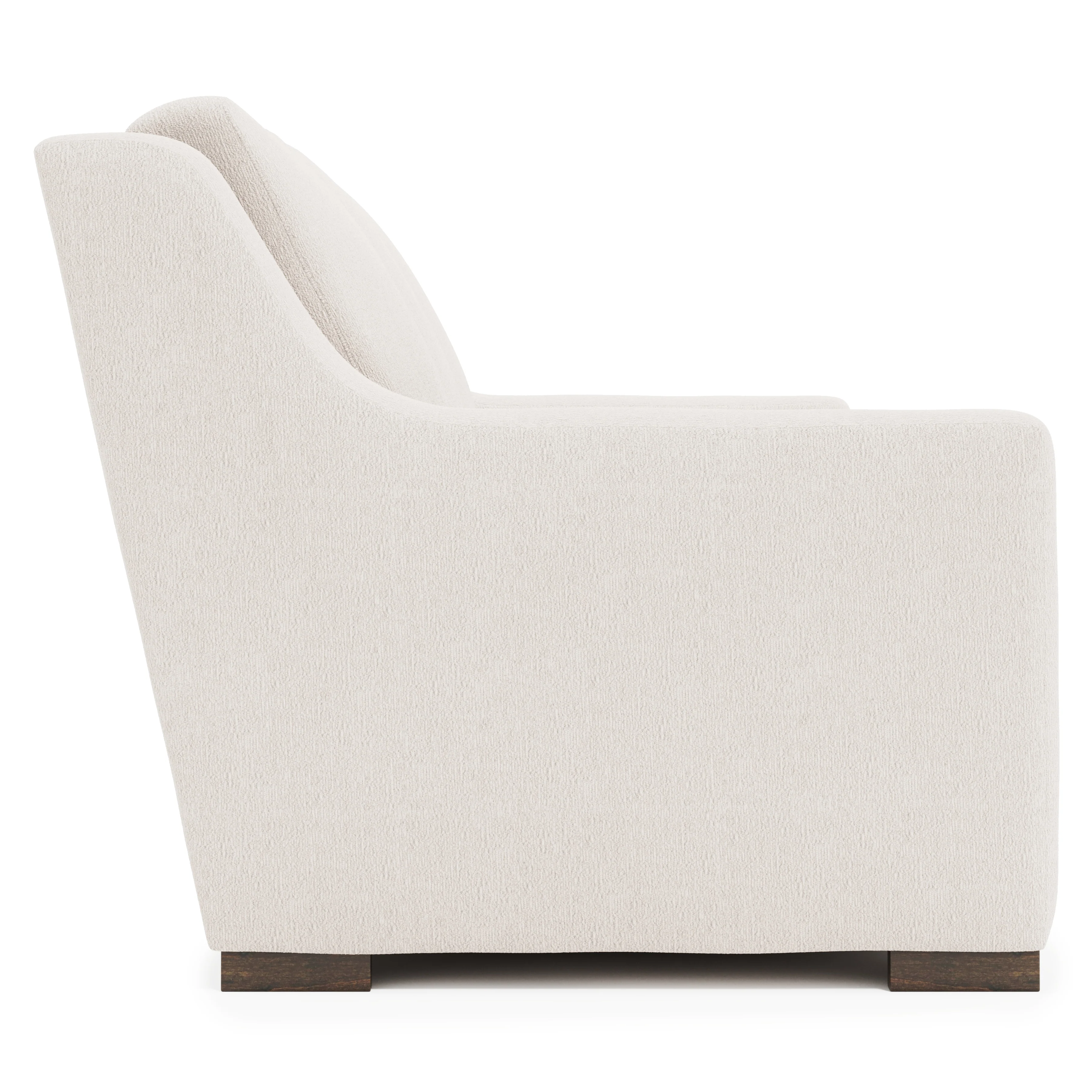 Germain Fabric Sofa - Image 14