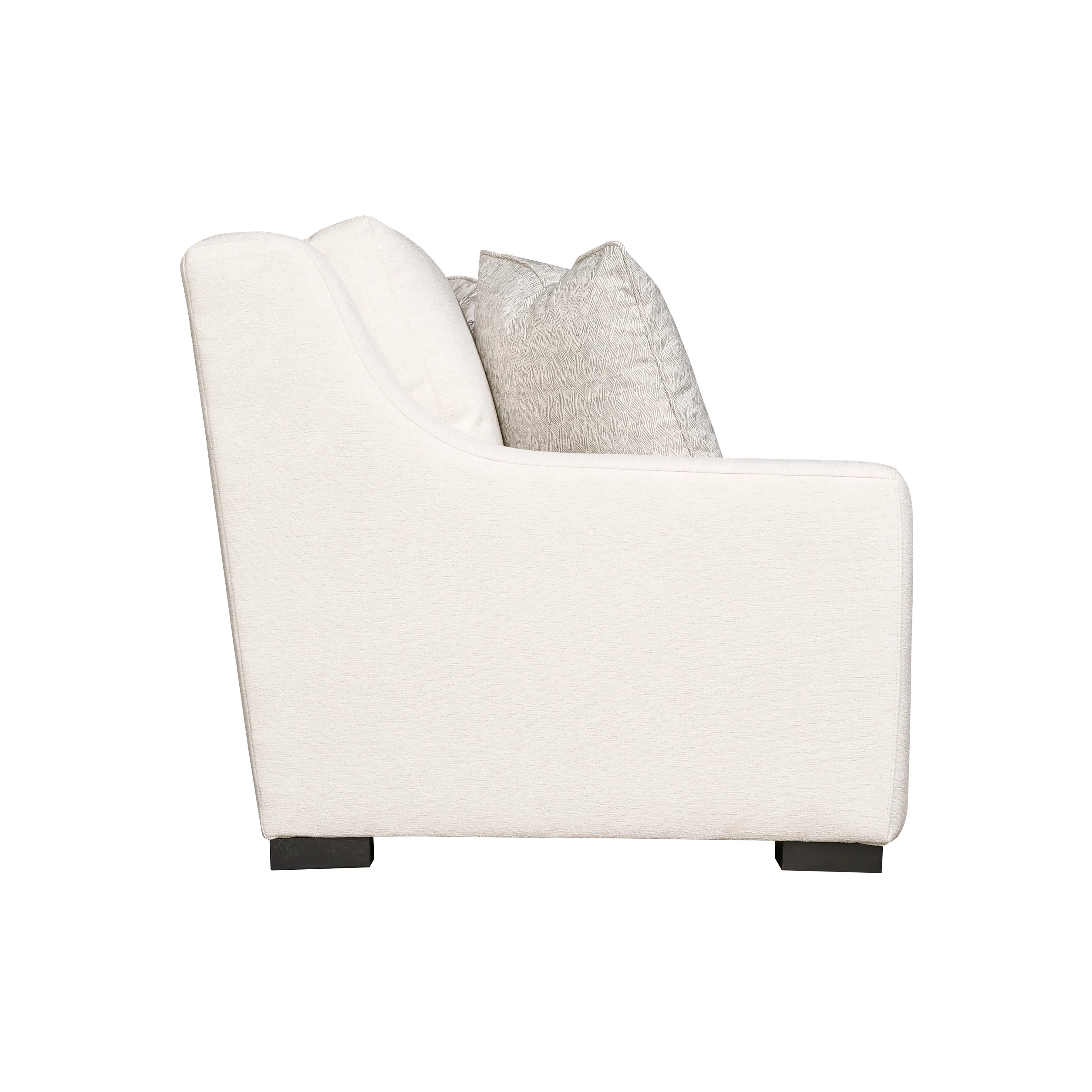 Germain Fabric Sofa - Image 16