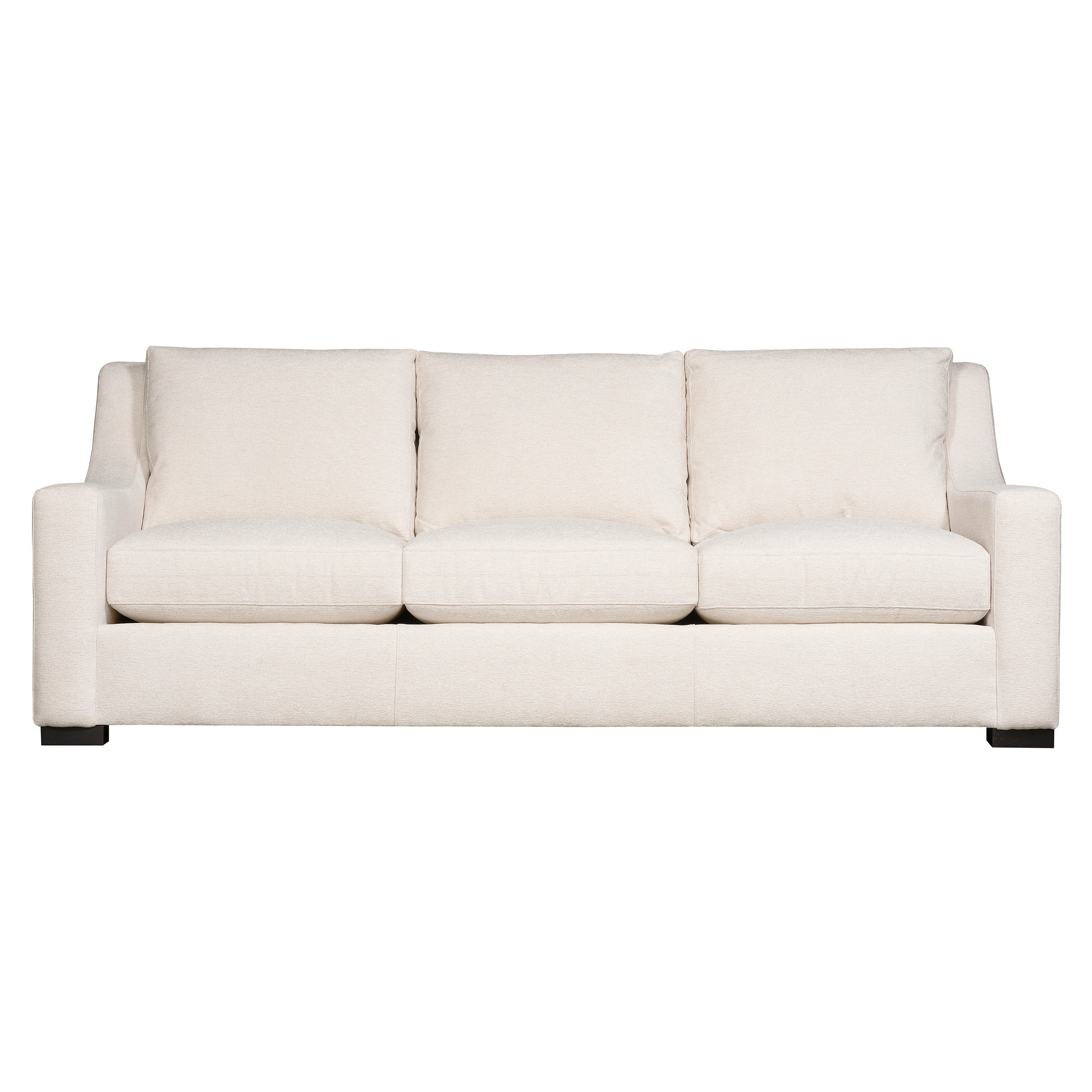 Germain Fabric Sofa - Image 8