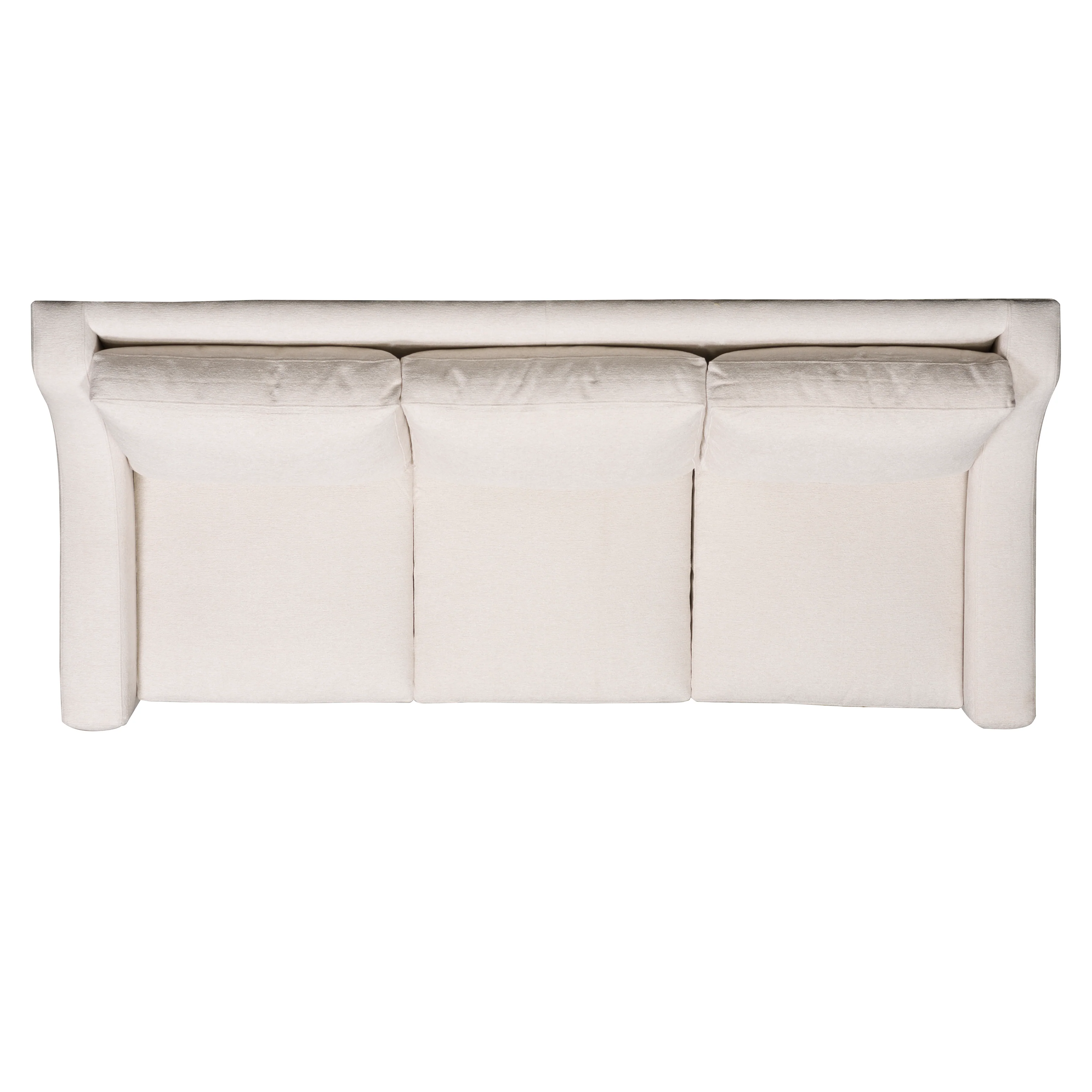 Germain Fabric Sofa - Image 9